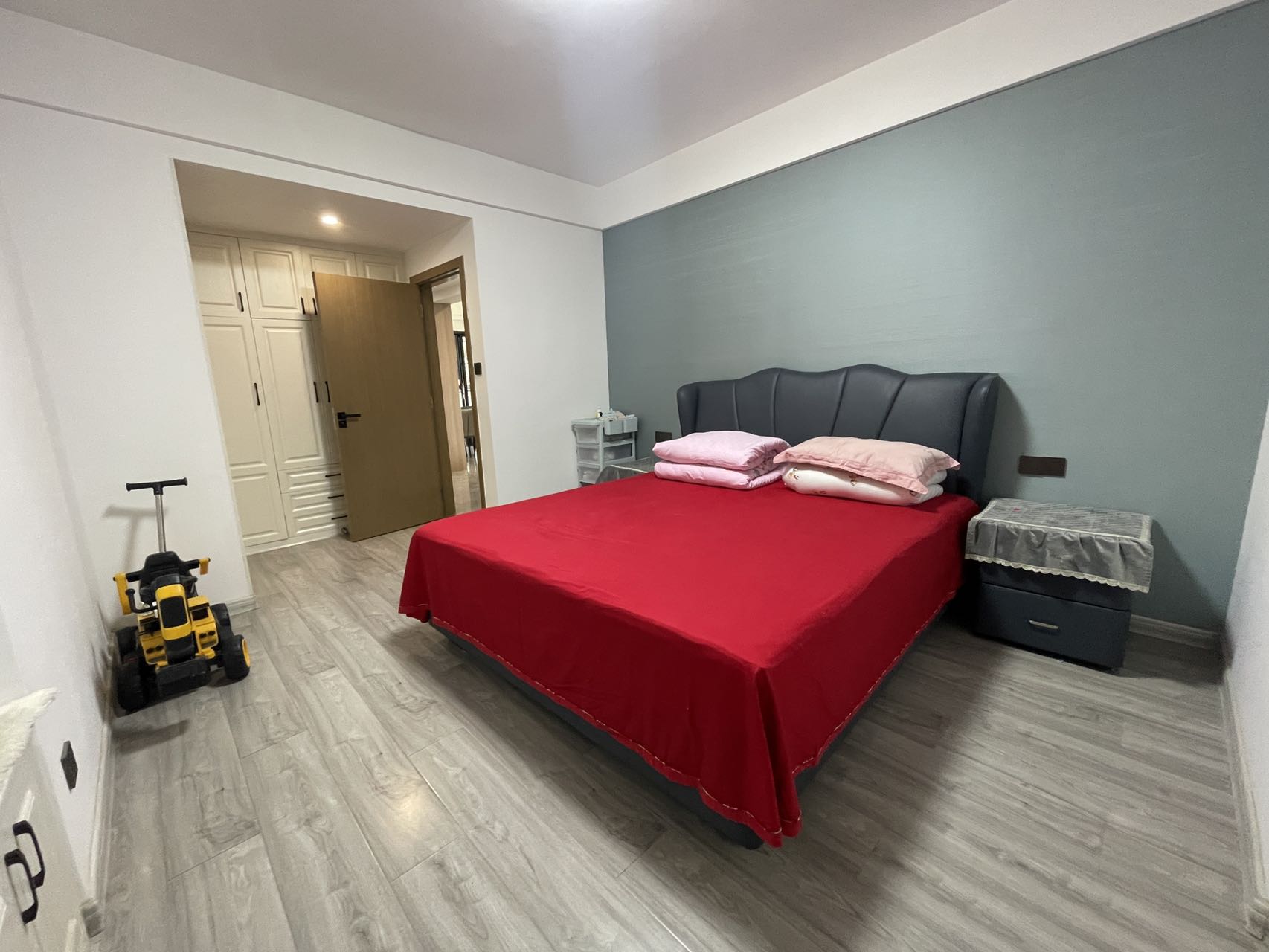 中欧昆仑首府  3室2厅2卫    78.8万室内图