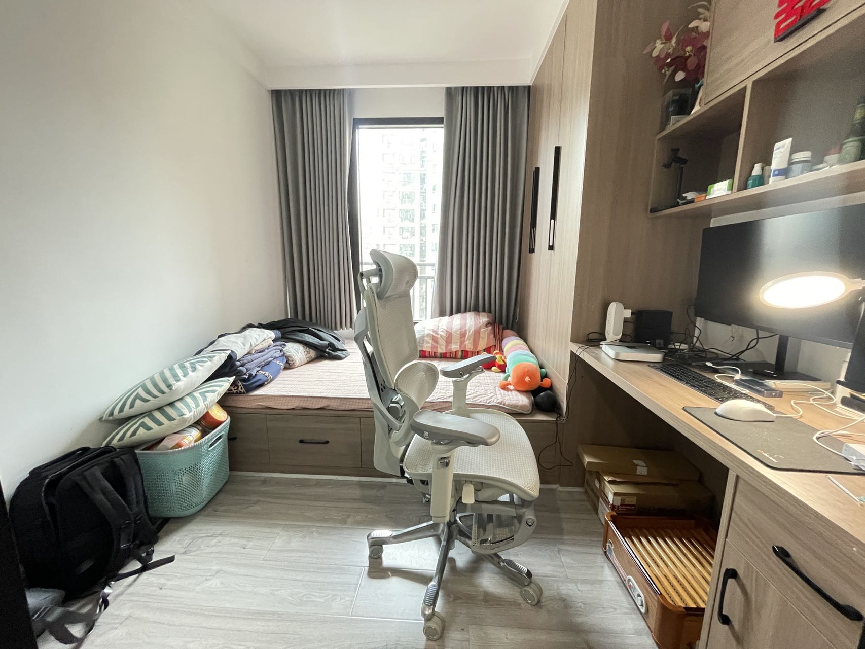 中欧昆仑首府 3室2厅2卫 78.8万 中欧昆仑首府 3室2厅2卫 78.8万室内图