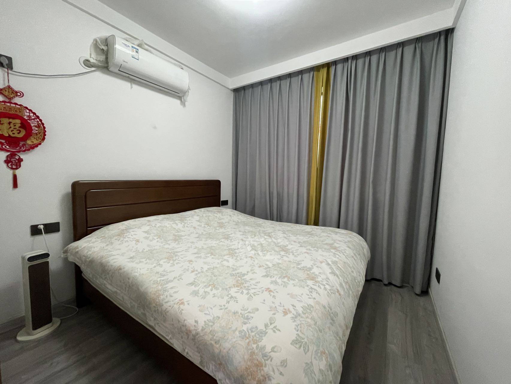 中欧昆仑首府  3室2厅2卫    78.8万室内图