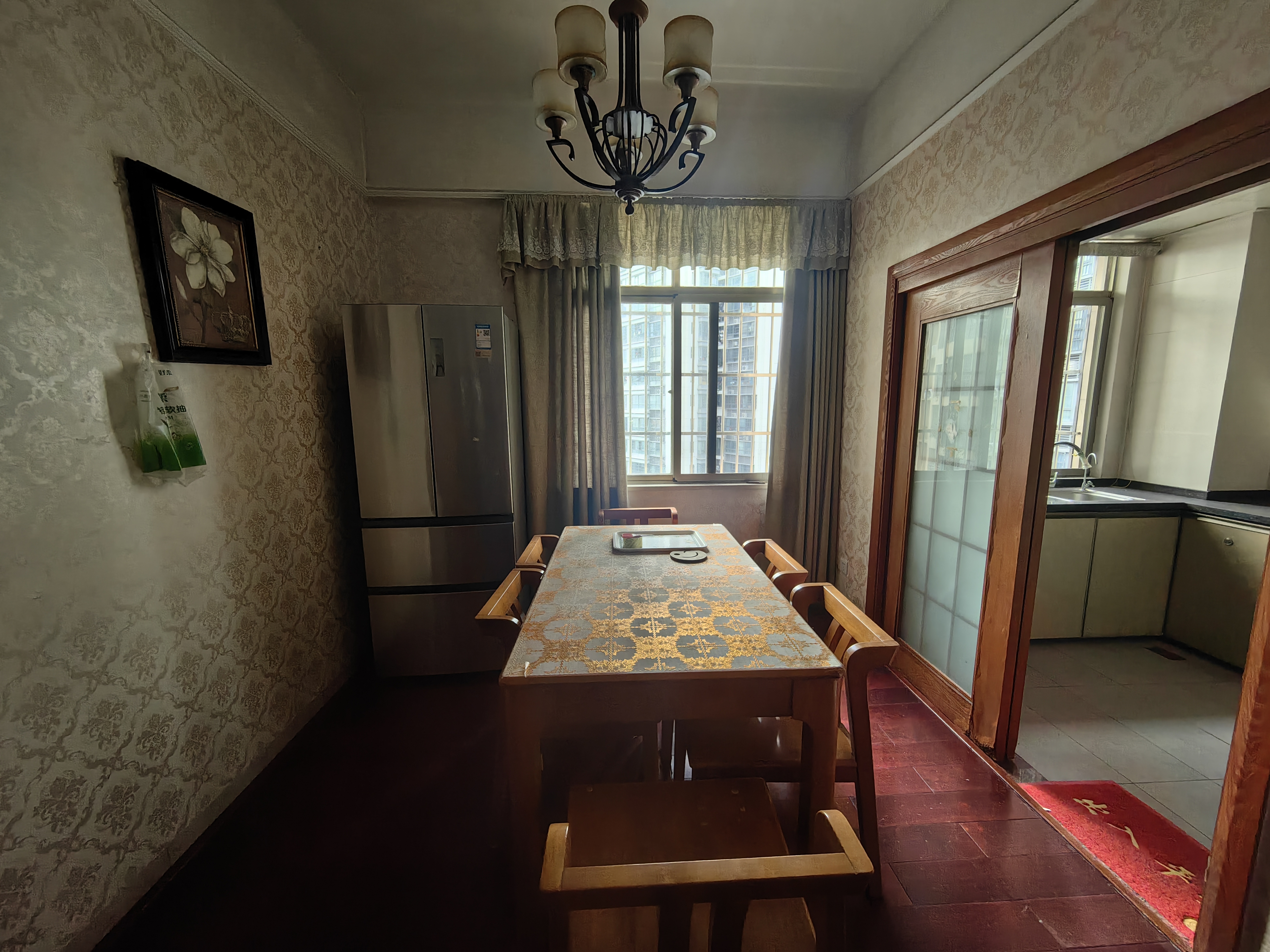 博南苑二期 3室2厅2卫 2800.0元/月 博南苑二期 3室2厅2卫 2800.0元/月室内图