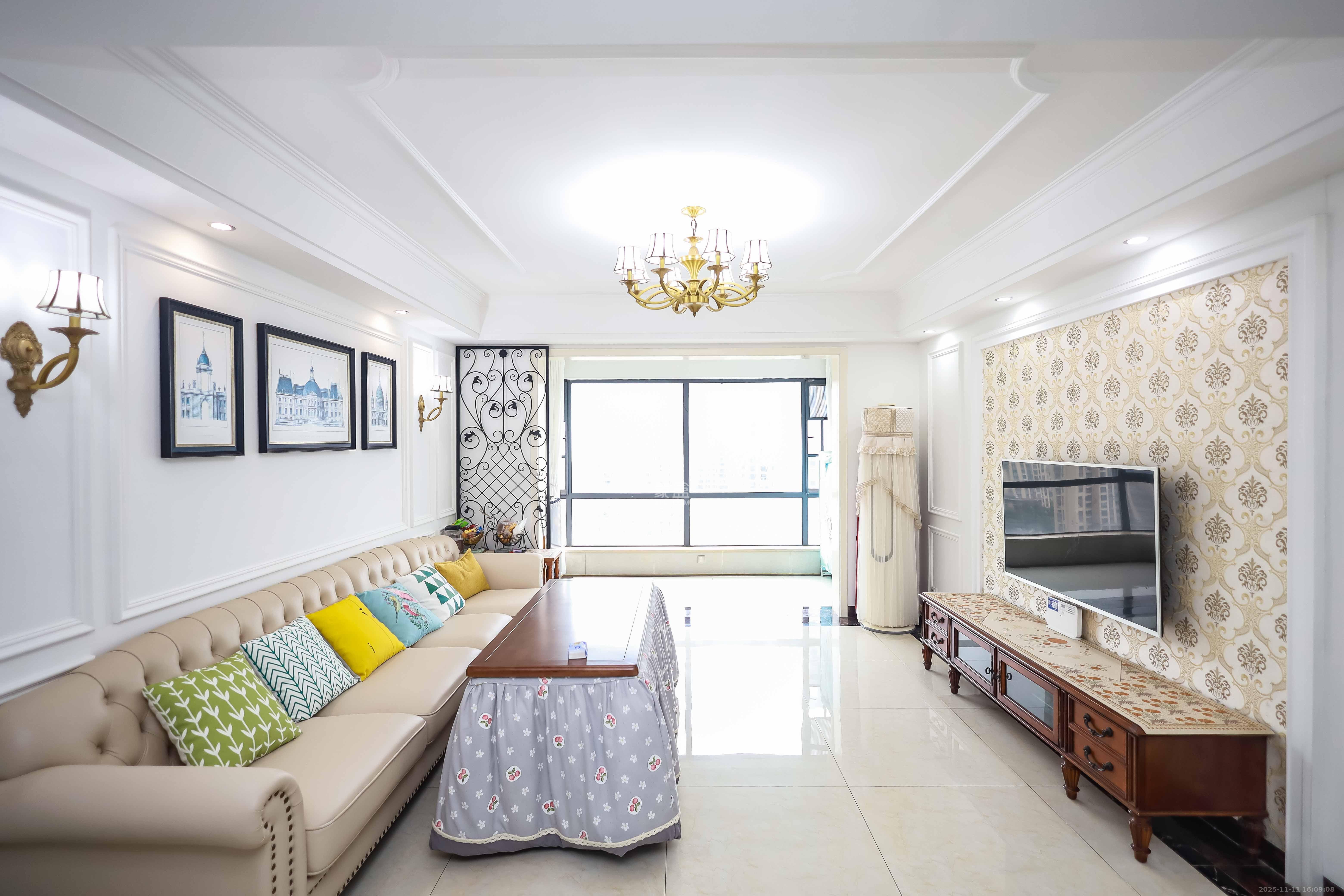 盛世耀凯  4室2厅1卫    150.0万