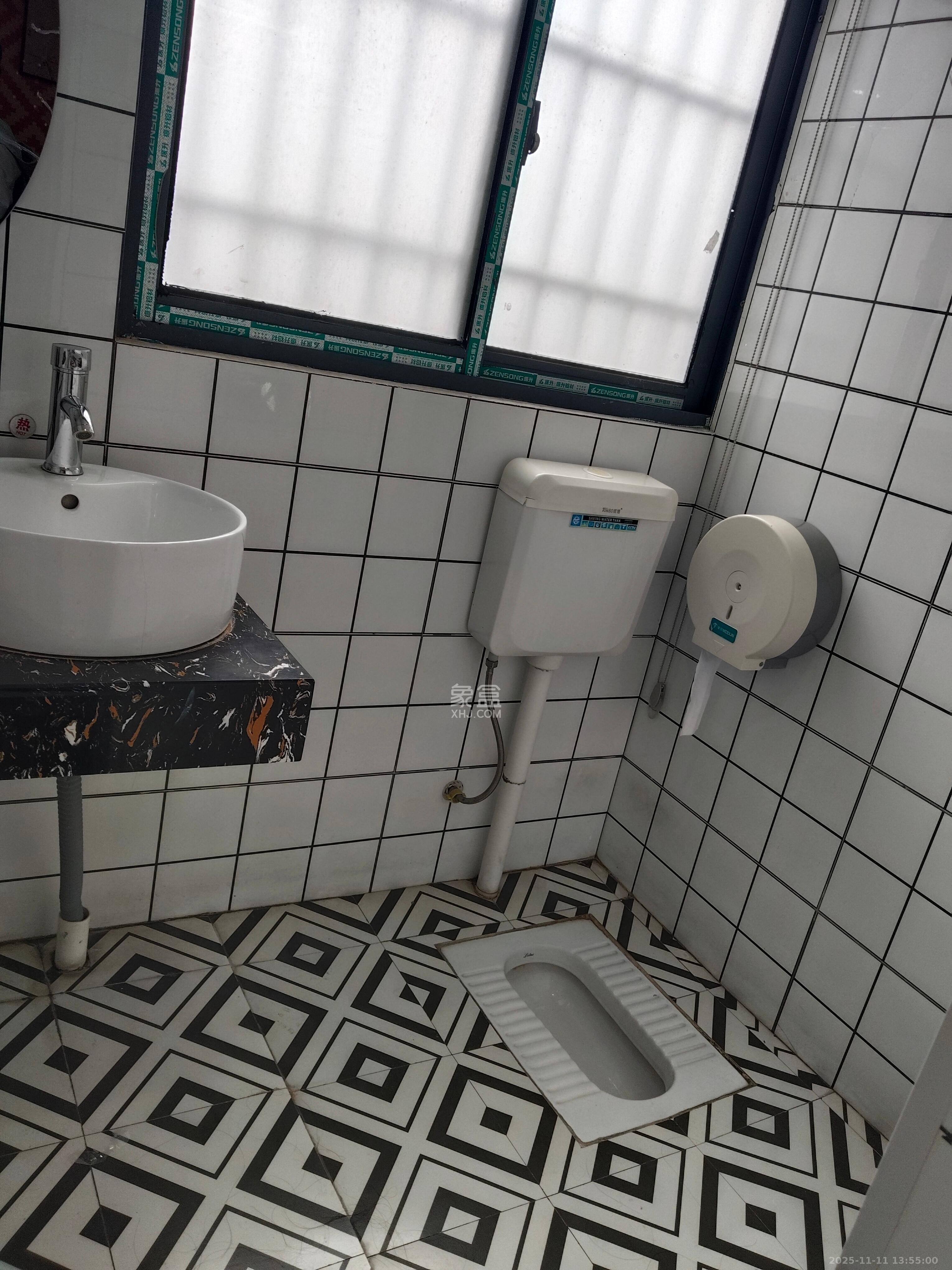 城市生活家  1室0厅0卫    8000.0元/月室内图