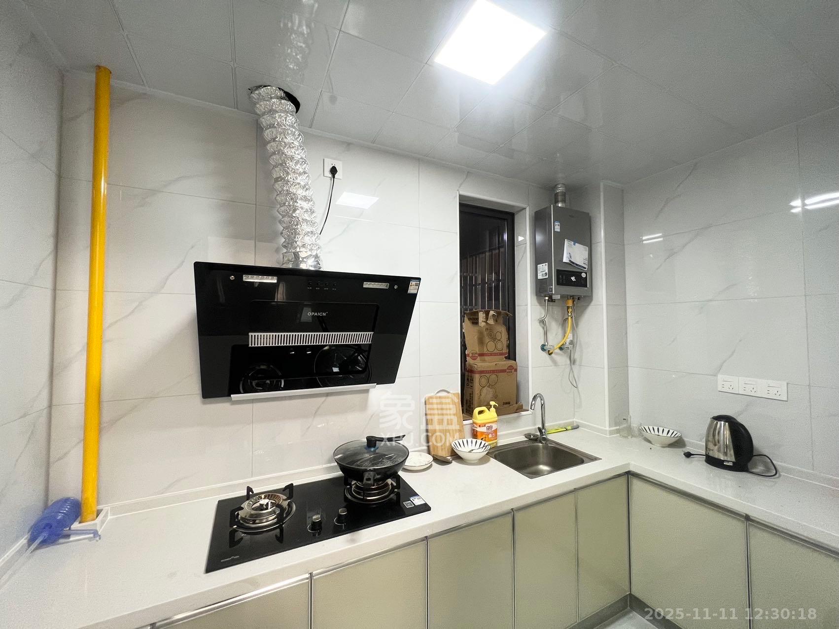 金塘家园  2室2厅1卫    2100.0元/月室内图