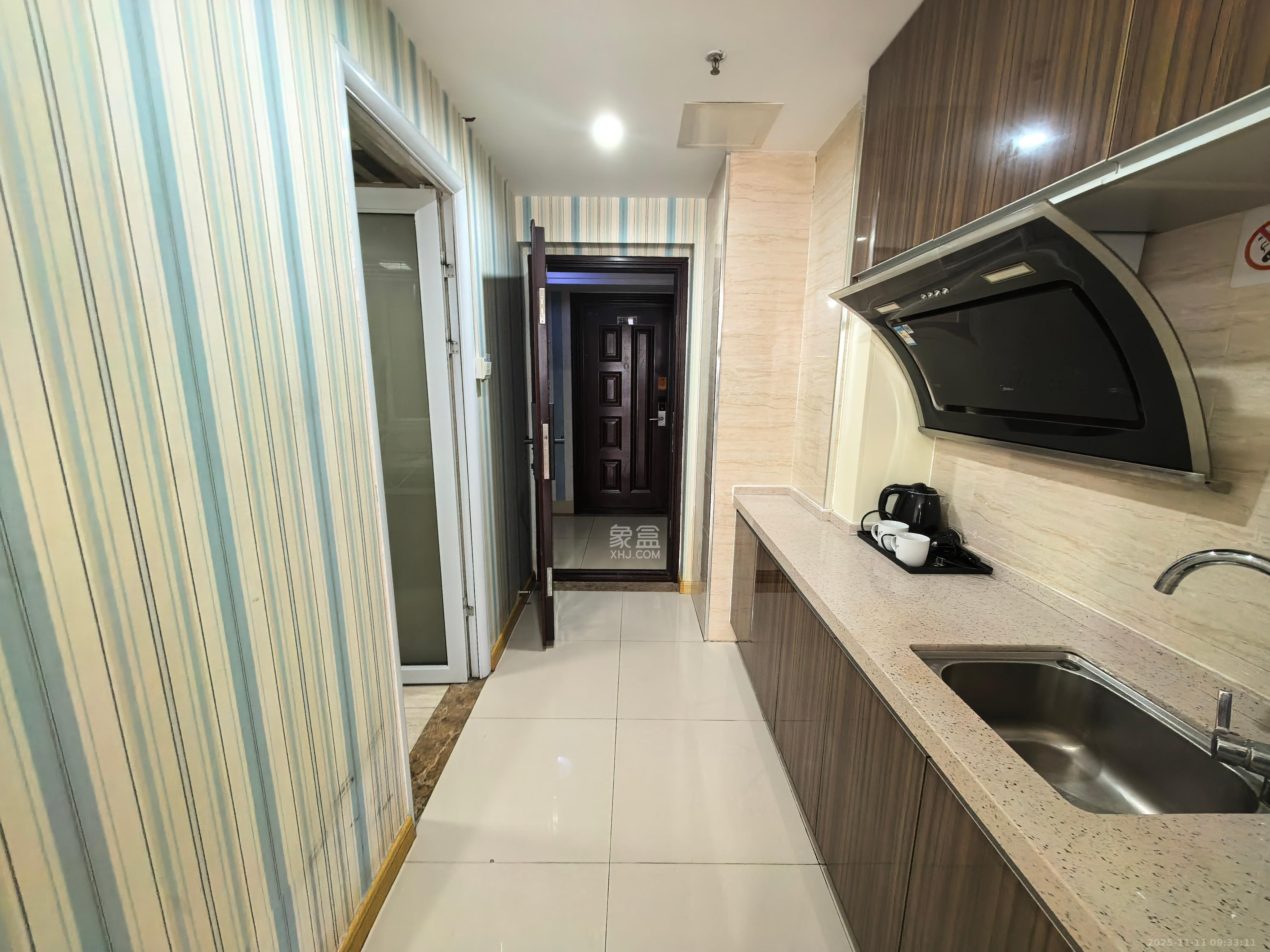 方略城市广场 1室1厅1卫 1400.0元/月 方略城市广场 1室1厅1卫 1400.0元/月室内图