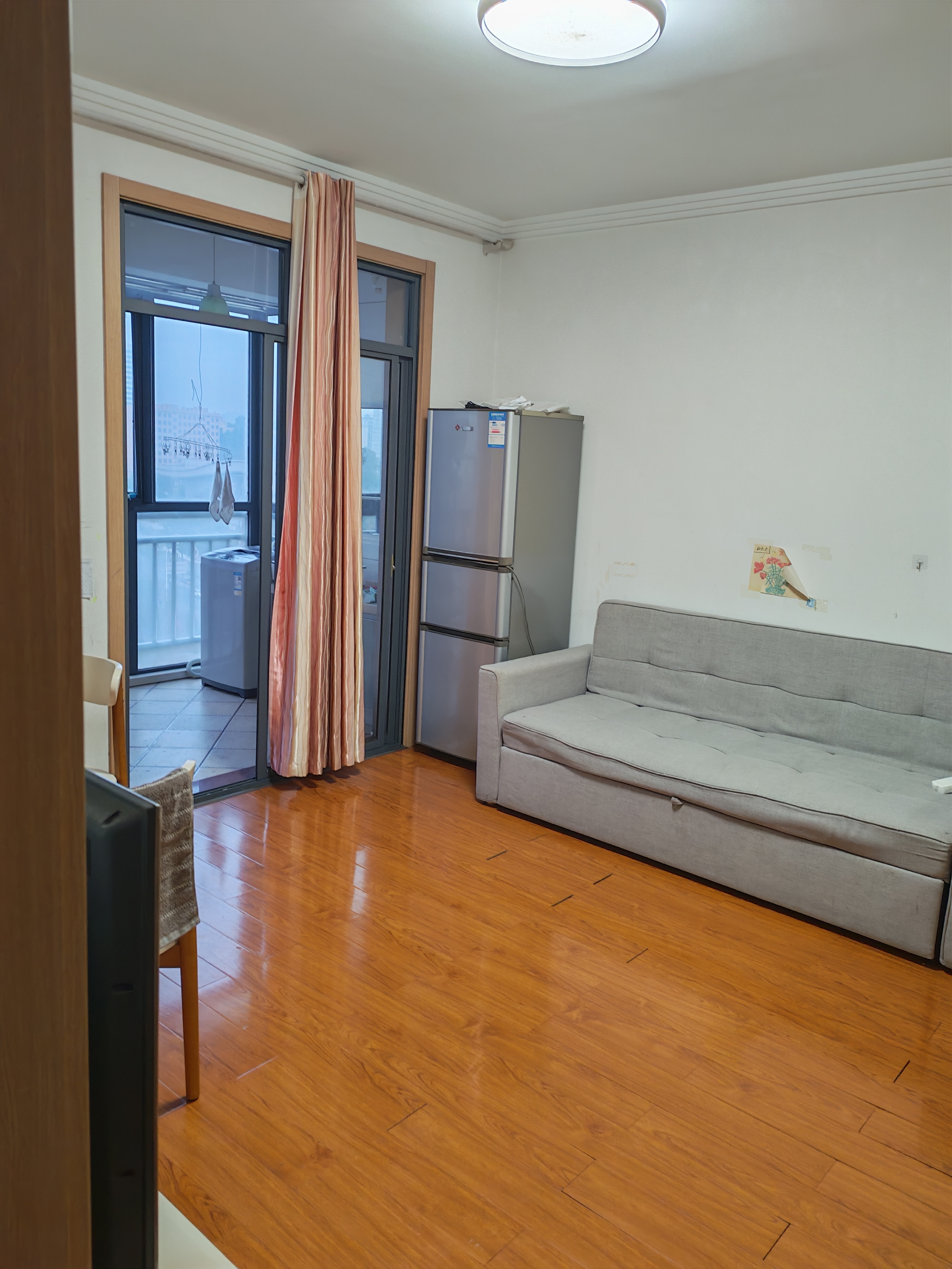 太一御江城 2室2厅1卫 1000.0元/月 太一御江城 2室2厅1卫 1000.0元/月室内图