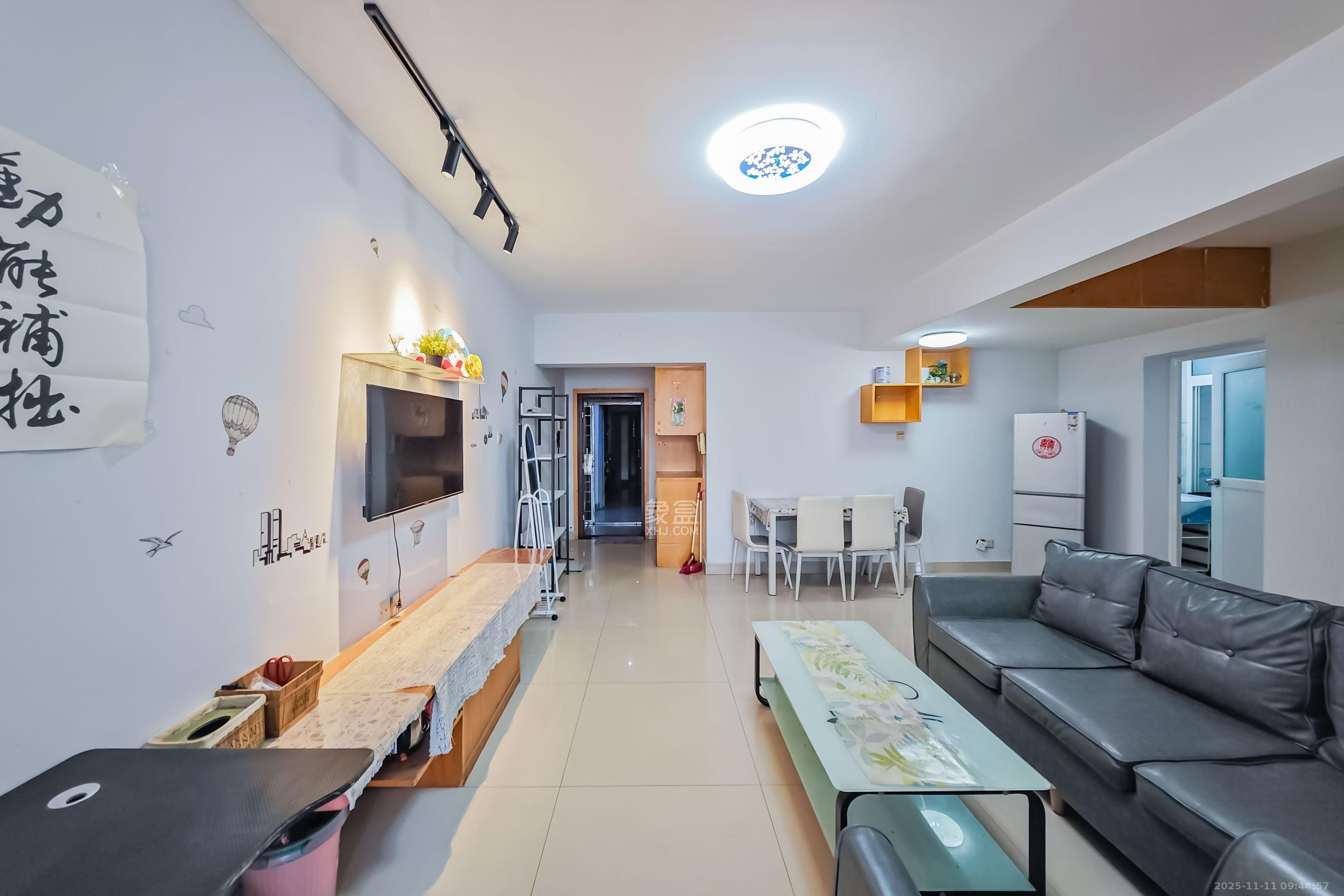 鑫兴佳园 2室1厅1卫 1900.0元/月 鑫兴佳园 2室1厅1卫 1900.0元/月室内图