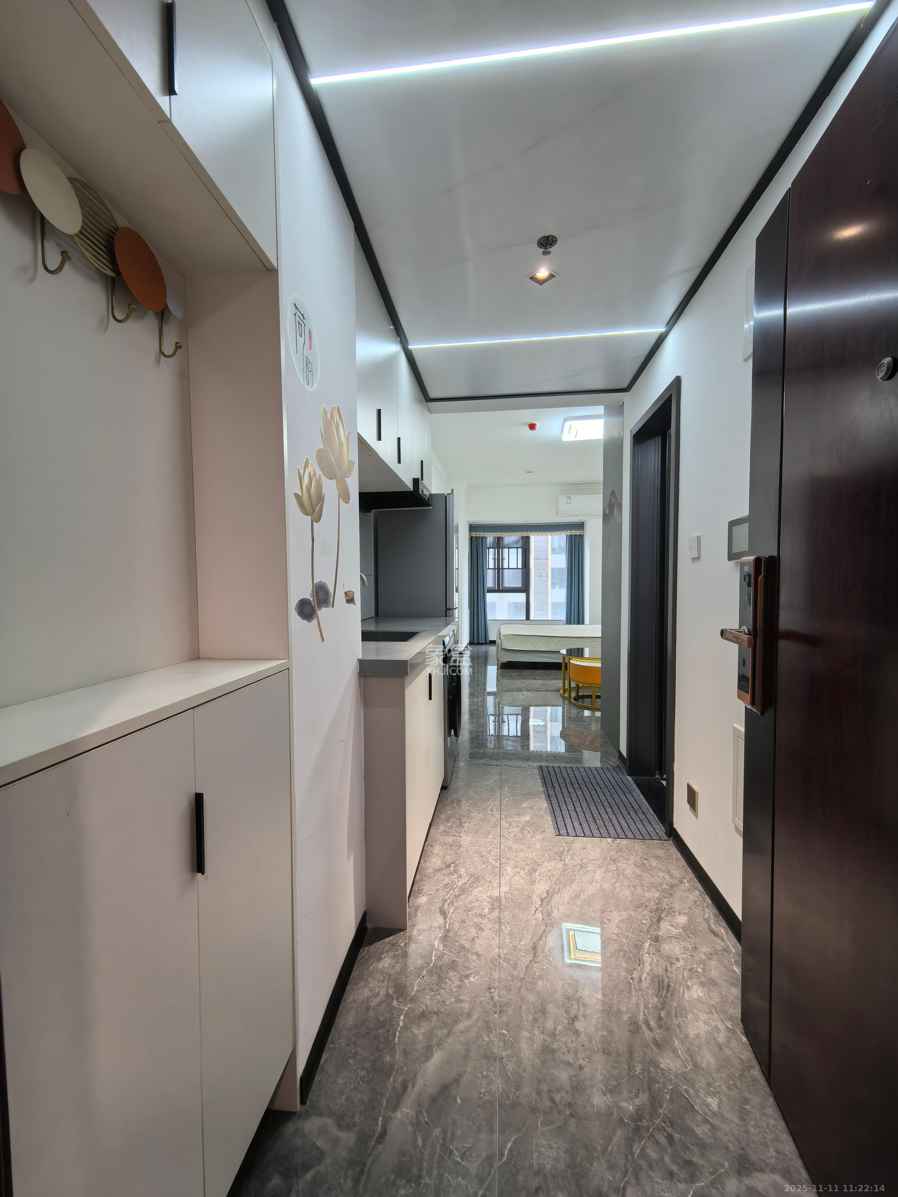 碧桂园印象 1室0厅0卫 1500.0元/月 碧桂园印象 1室0厅0卫 1500.0元/月室内图