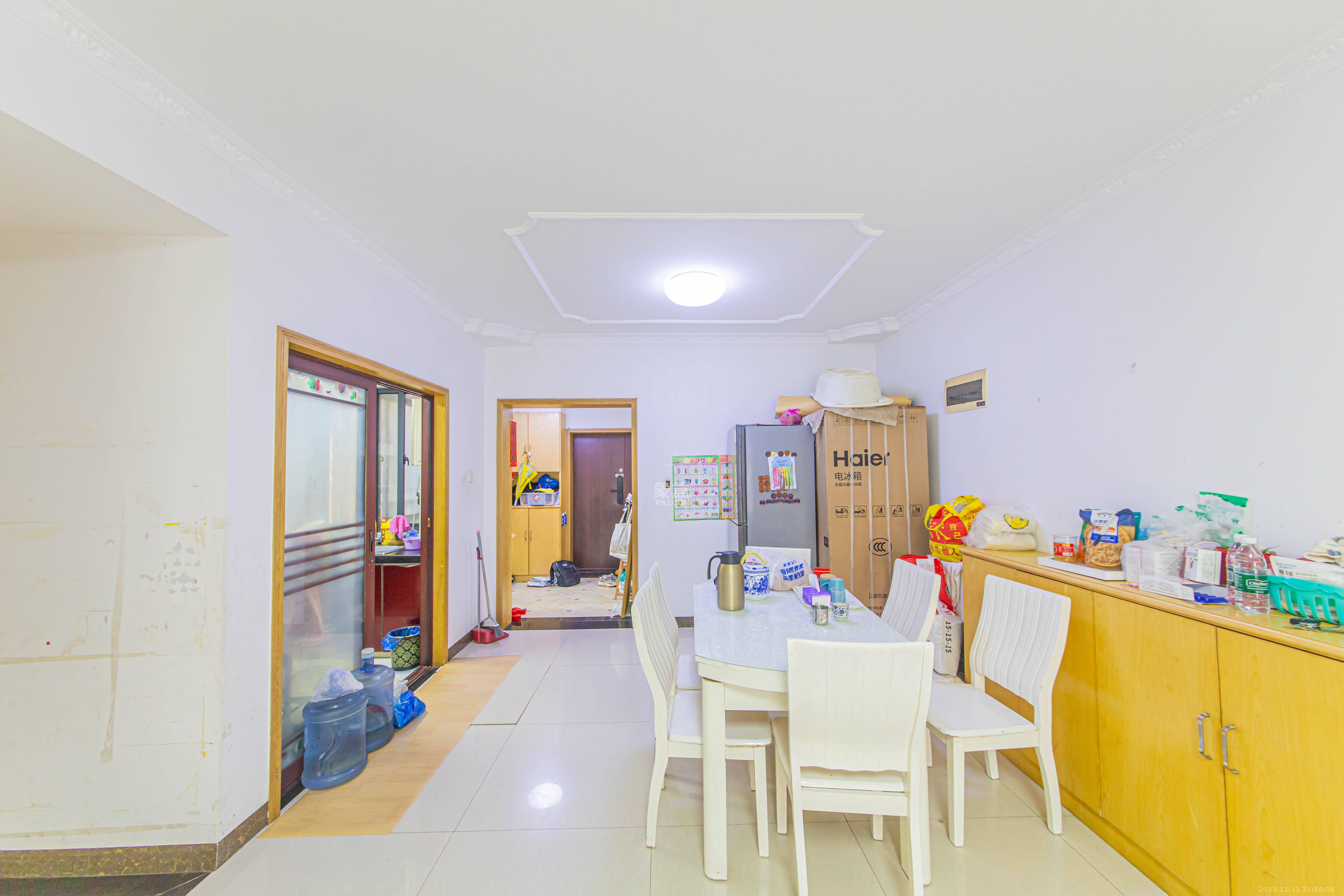 中建芙蓉嘉苑 3室2厅1卫 86.8万 中建芙蓉嘉苑 3室2厅1卫 86.8万客厅