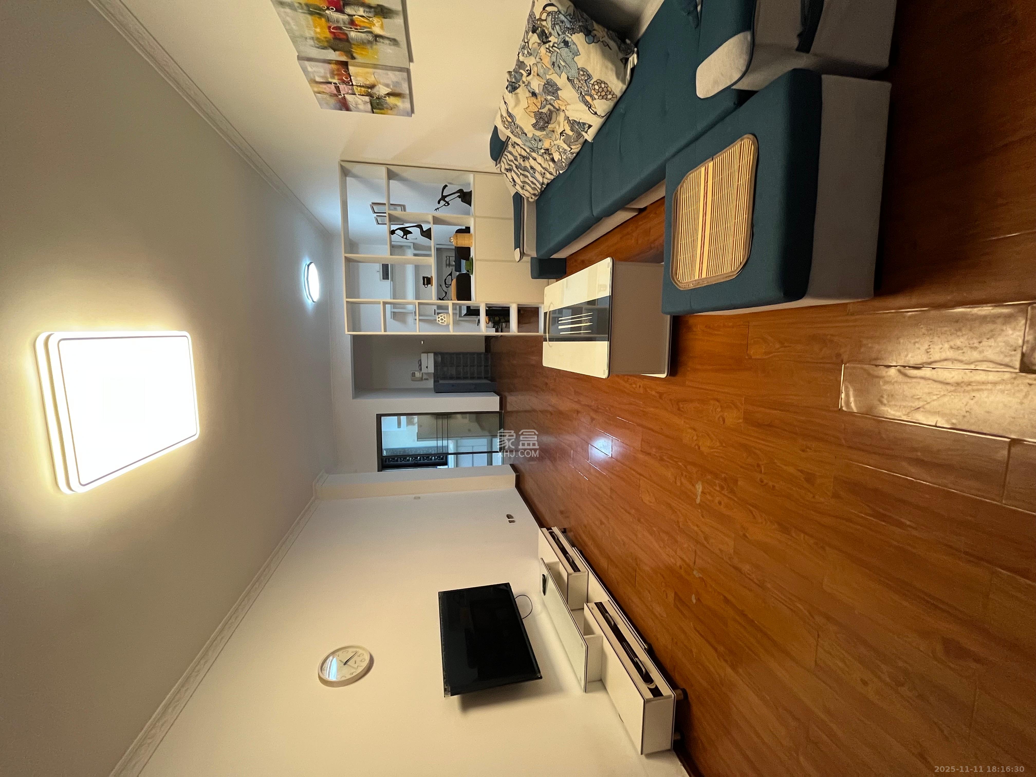 凯通国际城(凯通朝庭) 2室1厅1卫 2600.0元/月 凯通国际城(凯通朝庭) 2室1厅1卫 2600.0元/月室内图