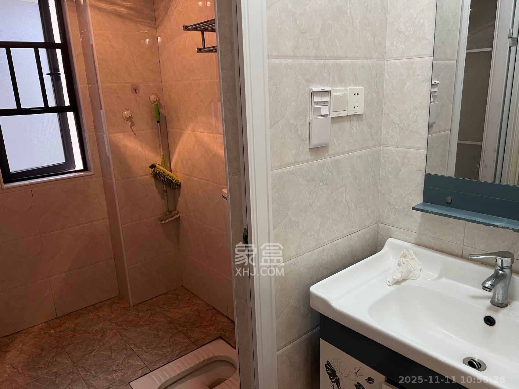 梅溪湖合能璞丽 3室2厅2卫 2600.0元/月 梅溪湖合能璞丽 3室2厅2卫 2600.0元/月室内图