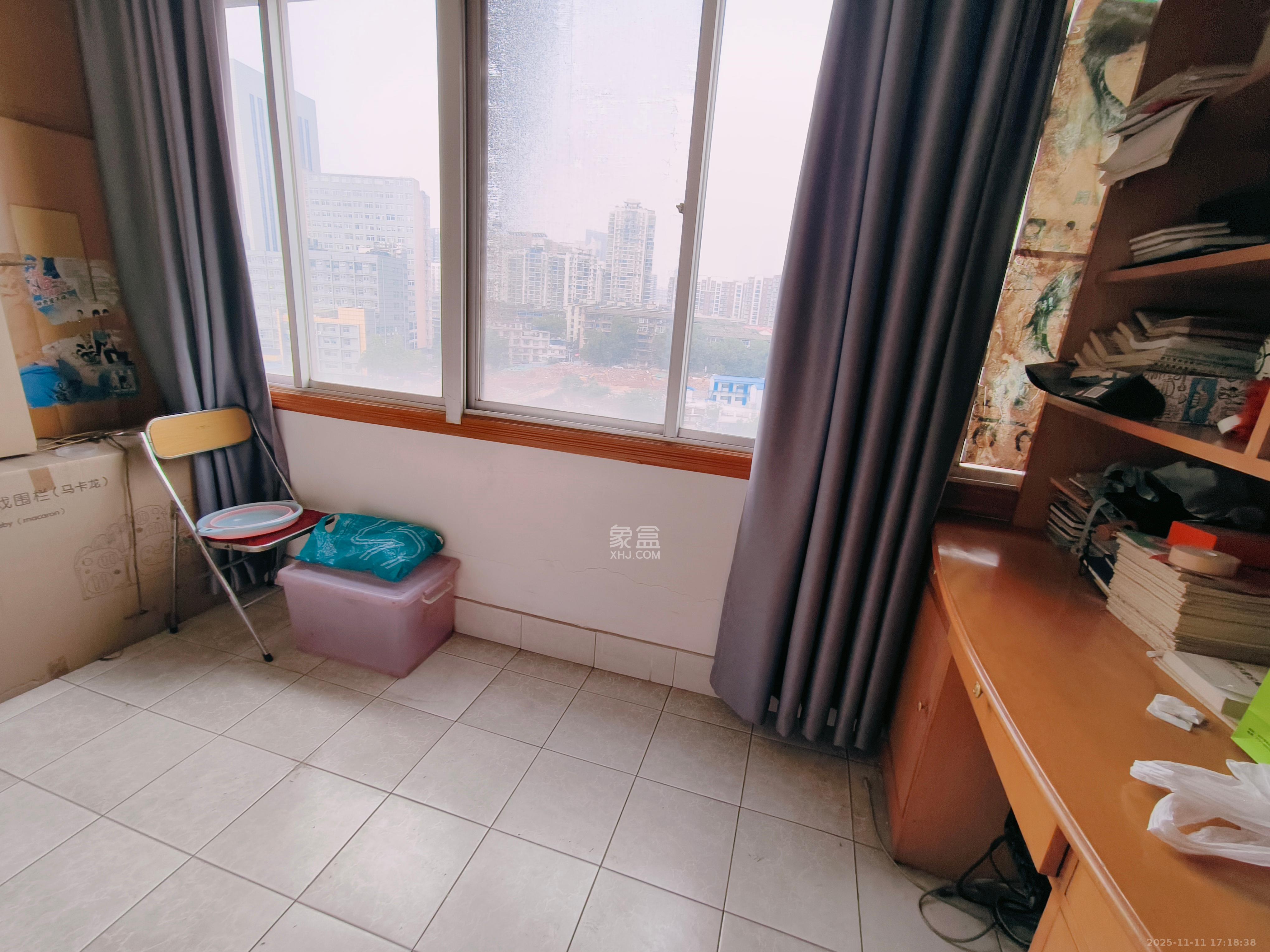 中国人民财产股份公司宿舍（人民保险公司宿舍）  3室2厅1卫    3000.0元/月室内图