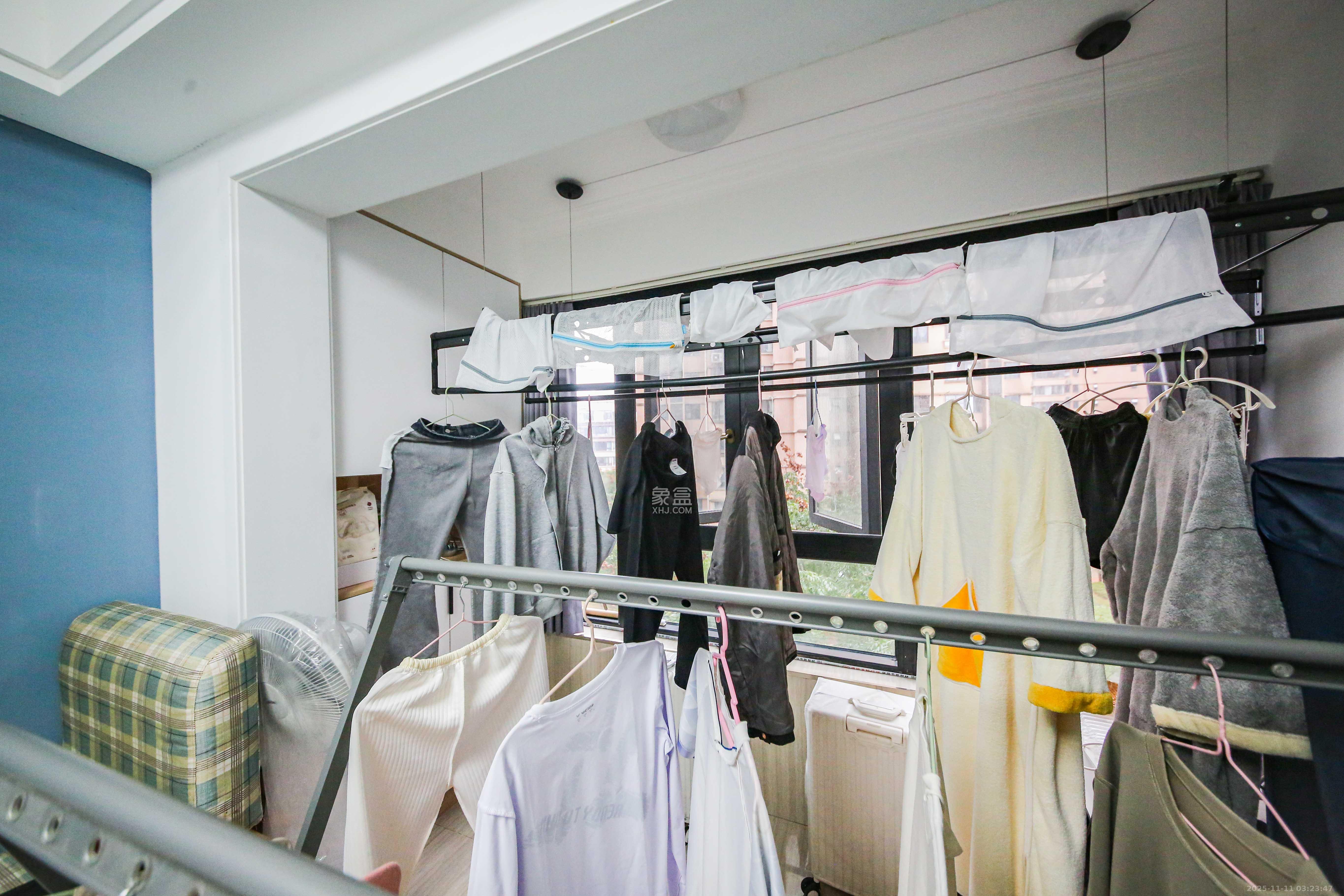 水墨林溪  3室2厅1卫    80.0万阳台