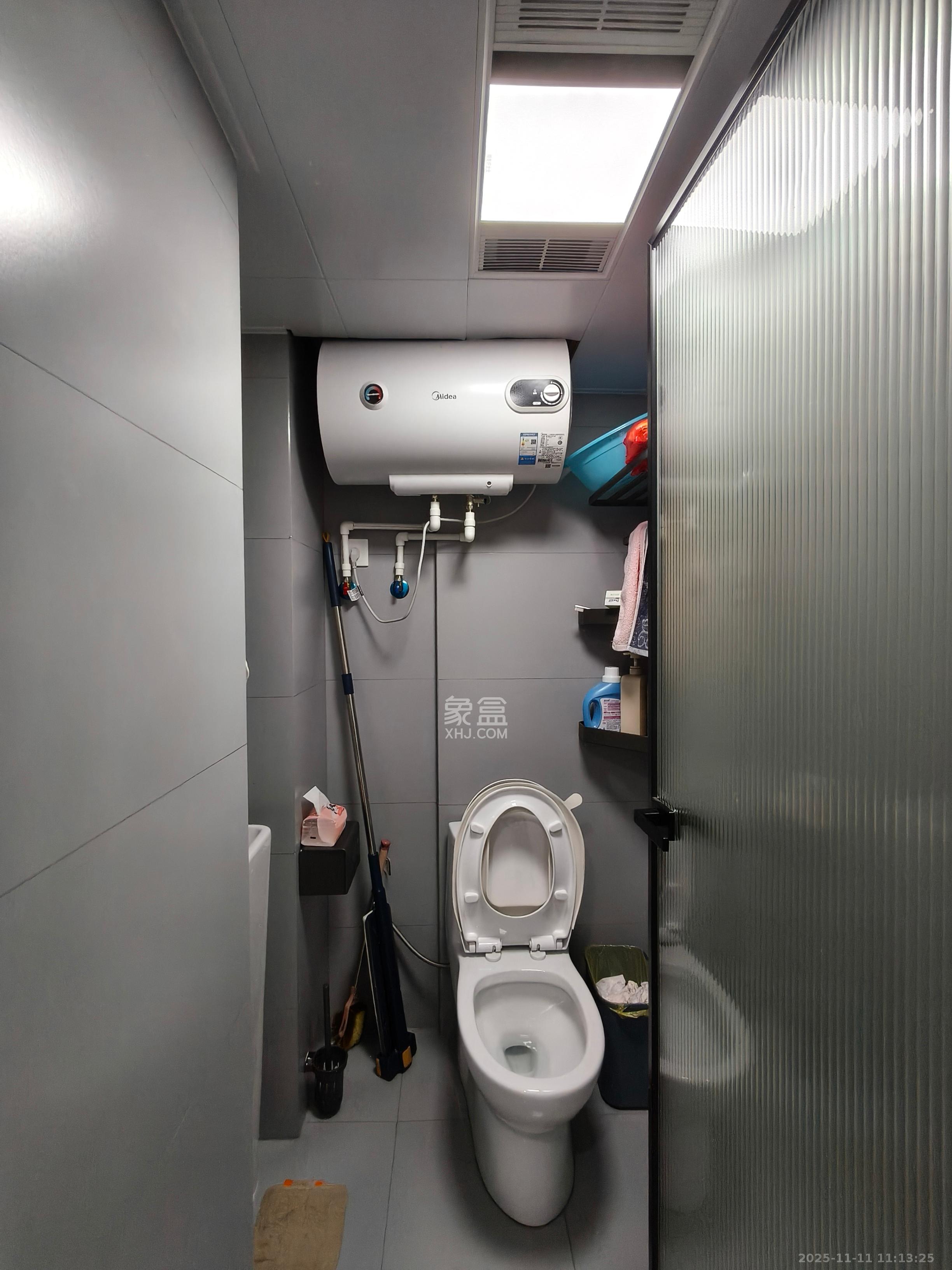 恒泰风格城市 2室1厅1卫 1700.0元/月 恒泰风格城市 2室1厅1卫 1700.0元/月室内图