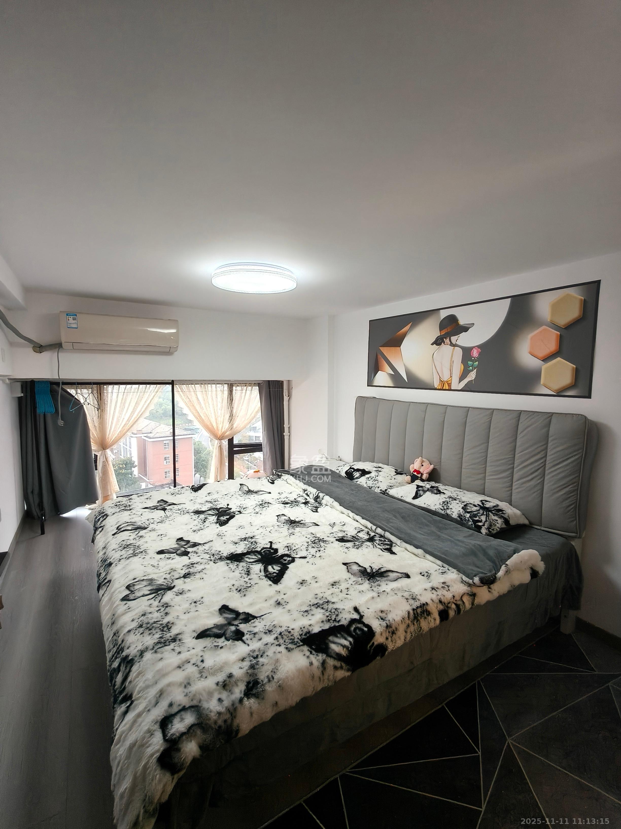 恒泰风格城市 2室1厅1卫 1700.0元/月 恒泰风格城市 2室1厅1卫 1700.0元/月室内图