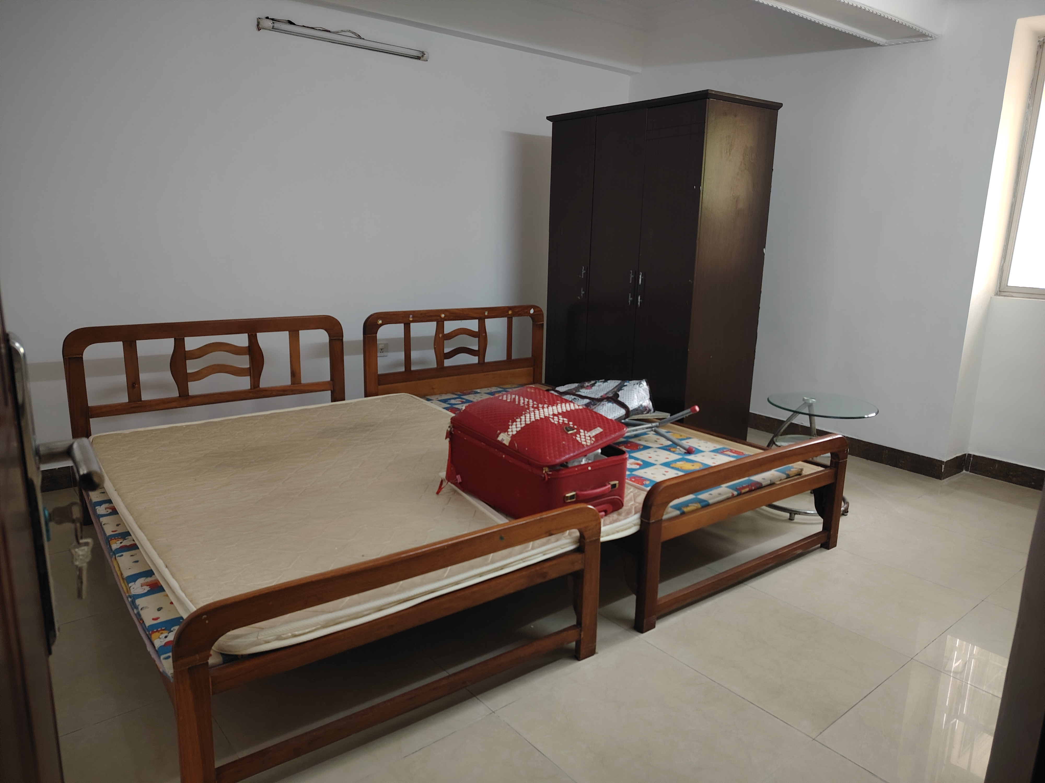 凤翔大厦  2室1厅1卫    1800.0元/月室内图