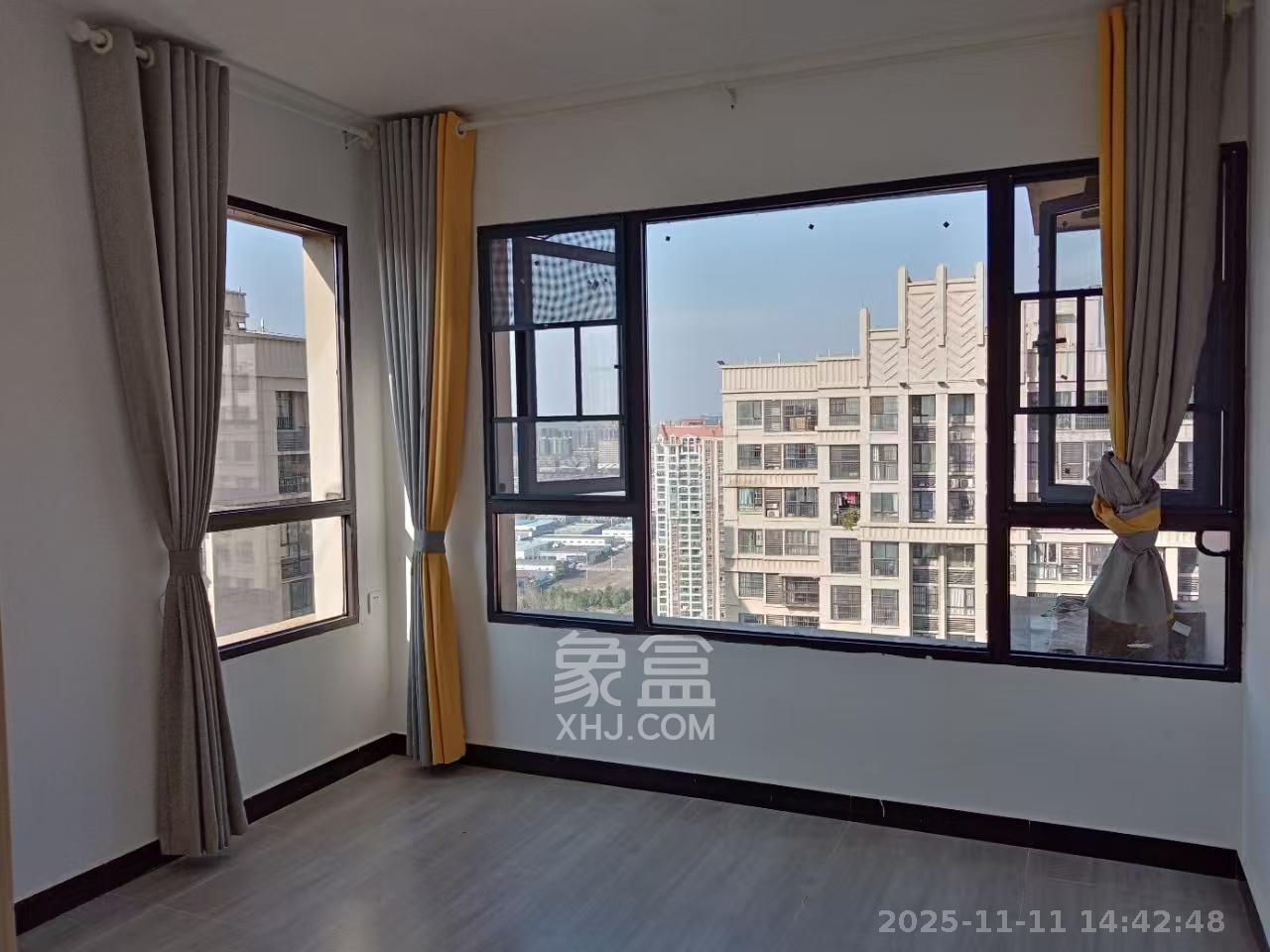 金科时代中心  3室2厅2卫    2800.0元/月室内图