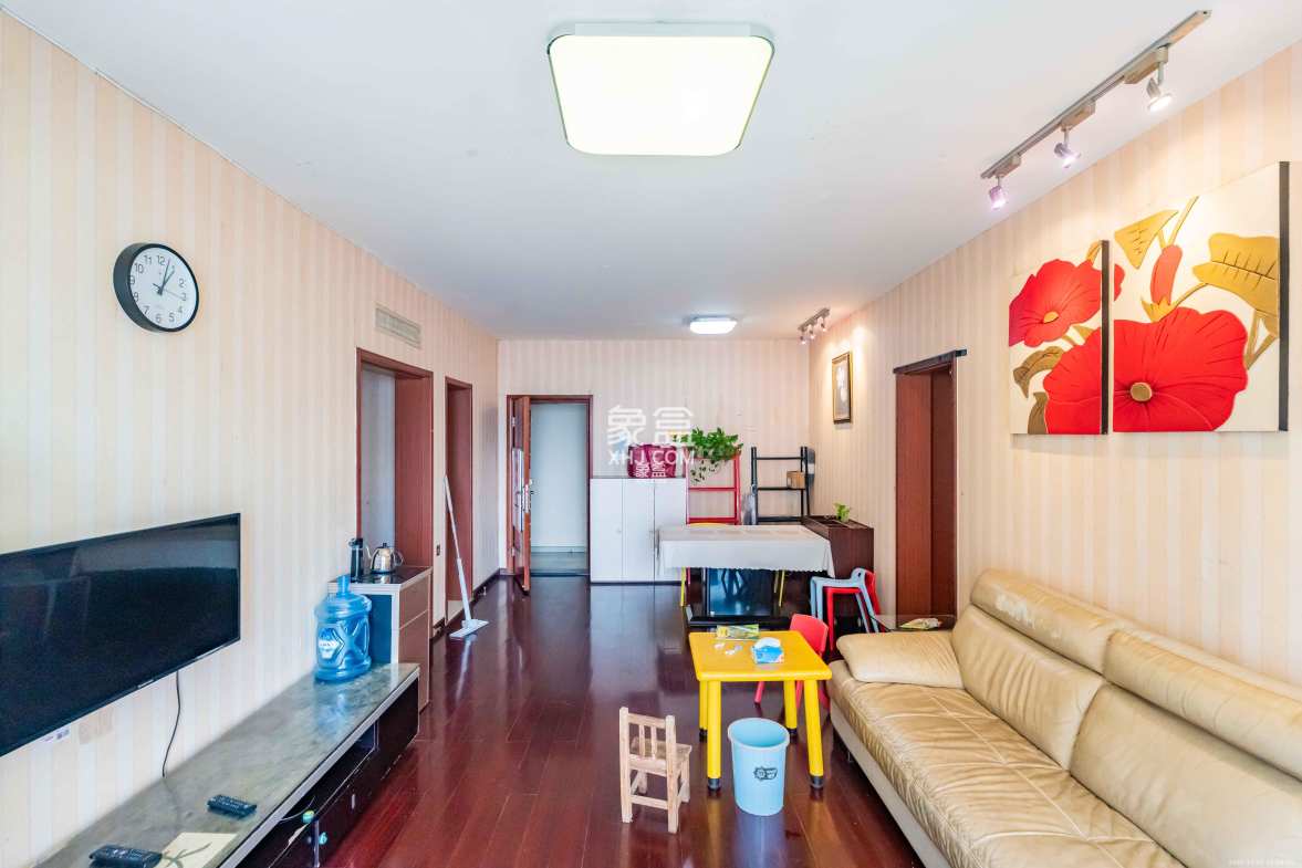 盛世美居荷园 2室2厅2卫 2800.0元/月 盛世美居荷园 2室2厅2卫 2800.0元/月室内图