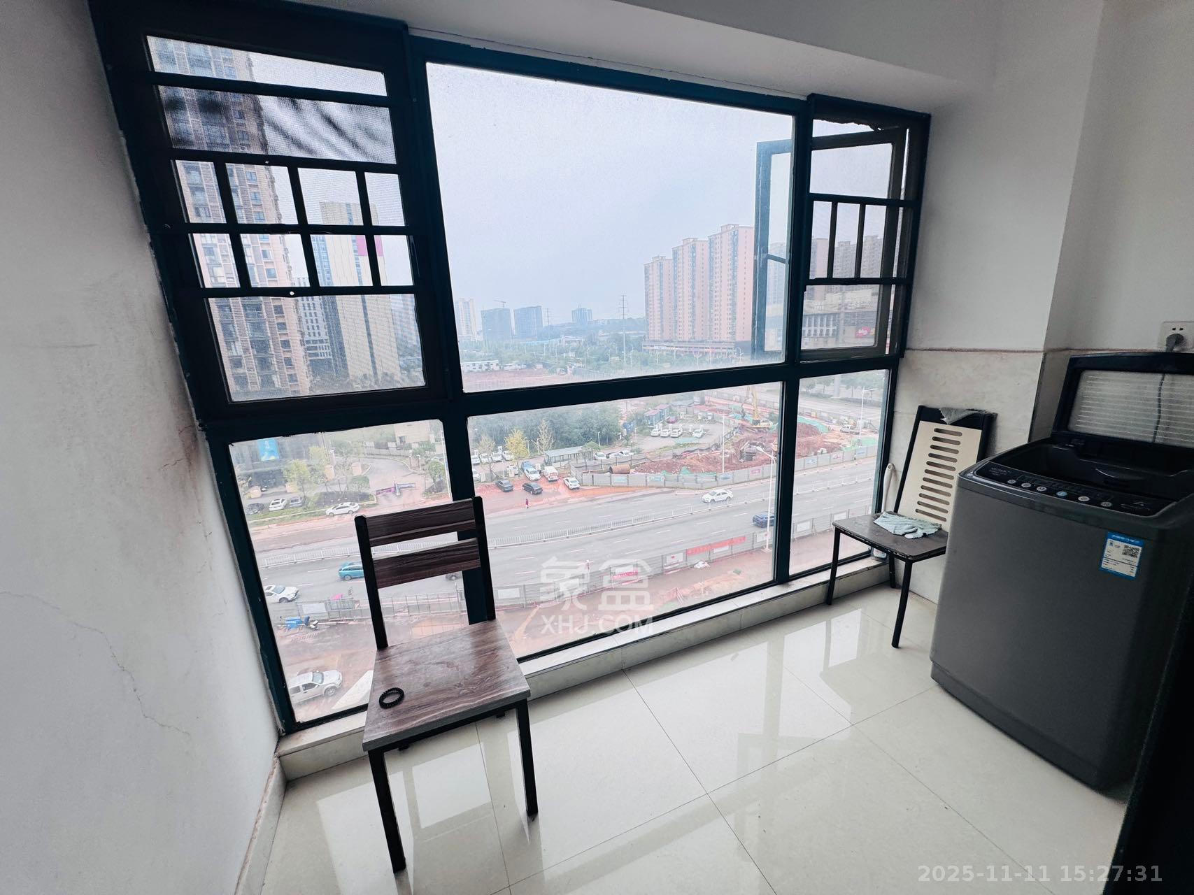 创世纪广场  2室1厅1卫    1650.0元/月室内图