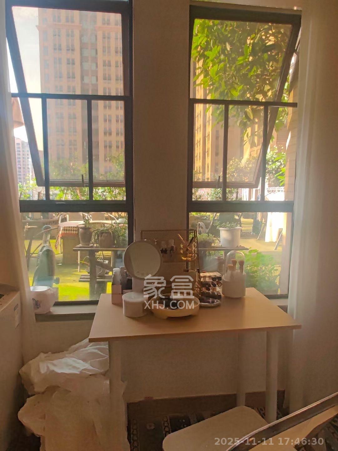 奥林匹克花园贡院三期 1室1厅1卫 1600.0元/月 奥林匹克花园贡院三期 1室1厅1卫 1600.0元/月室内图