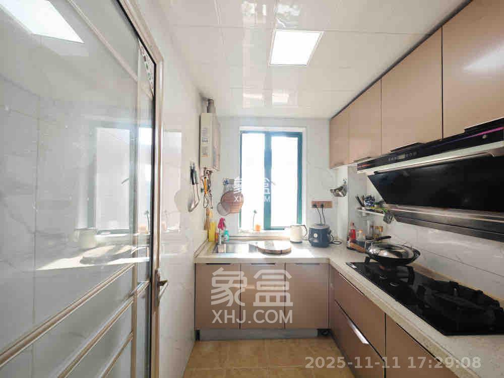 博长山水香颐 3室2厅1卫 2000.0元/月 博长山水香颐 3室2厅1卫 2000.0元/月室内图