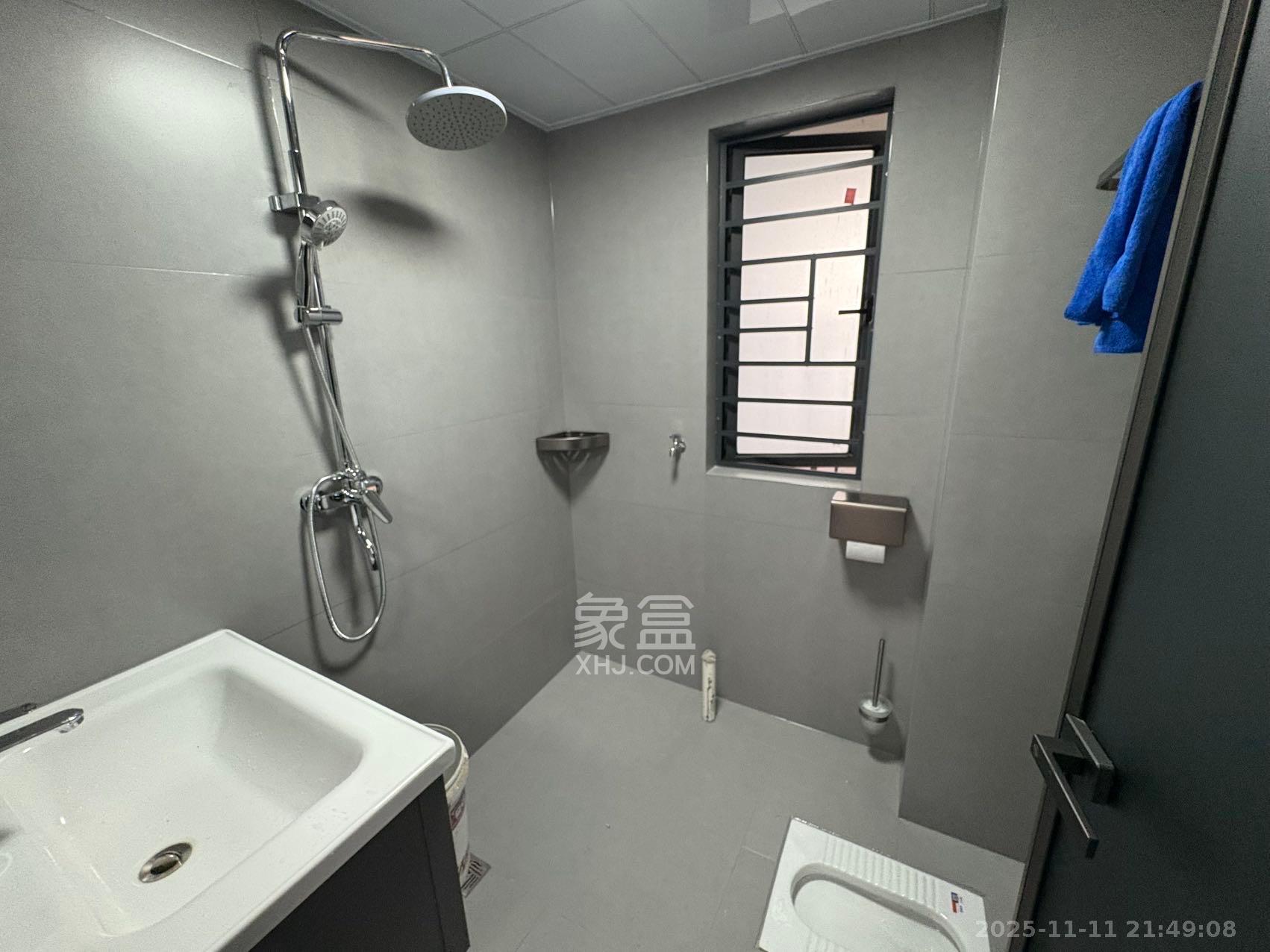 旭日嘉苑 2室1厅1卫 2500.0元/月 旭日嘉苑 2室1厅1卫 2500.0元/月室内图