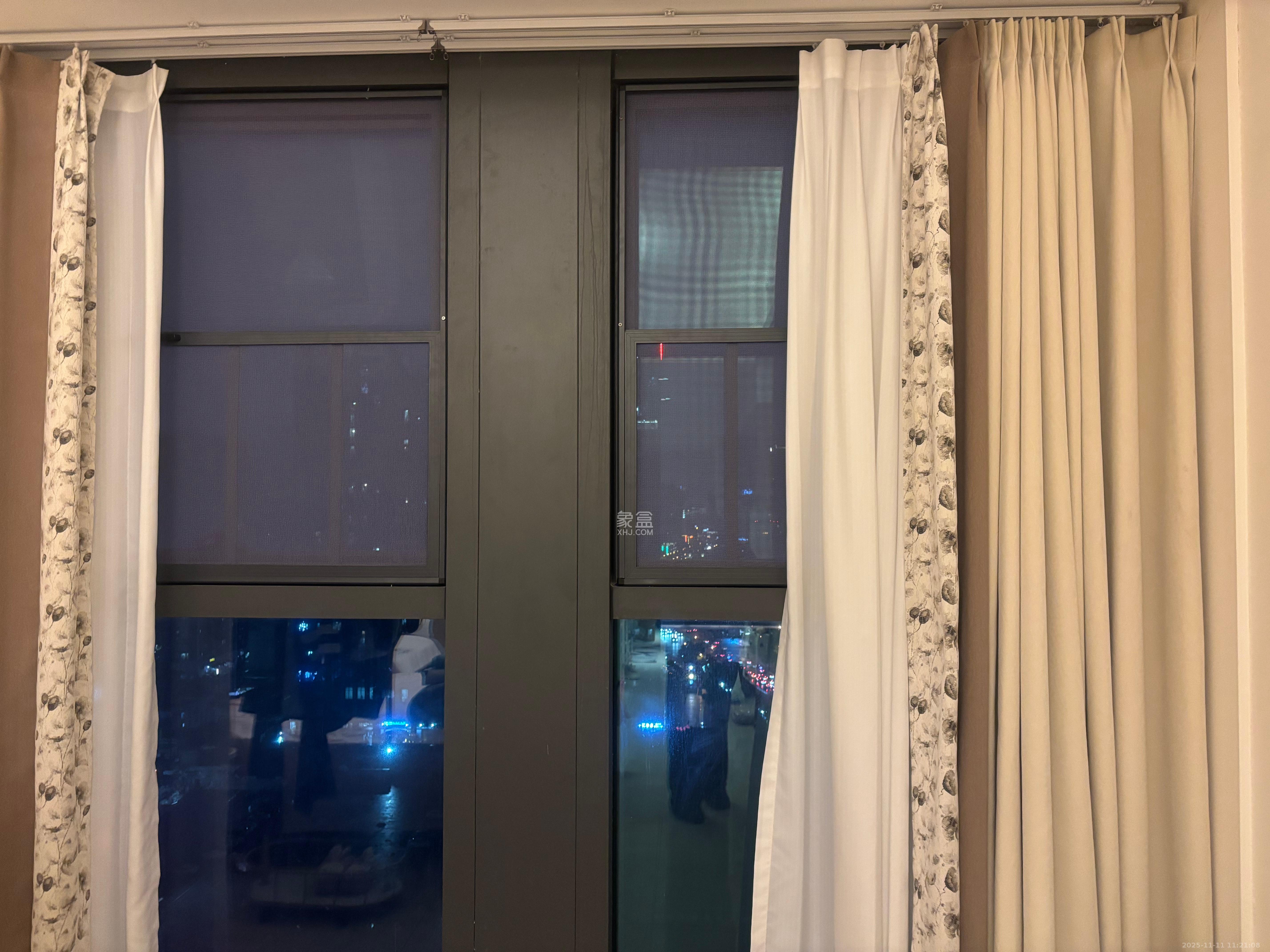 恒大珺悦府  1室1厅1卫    1800.0元/月室内图