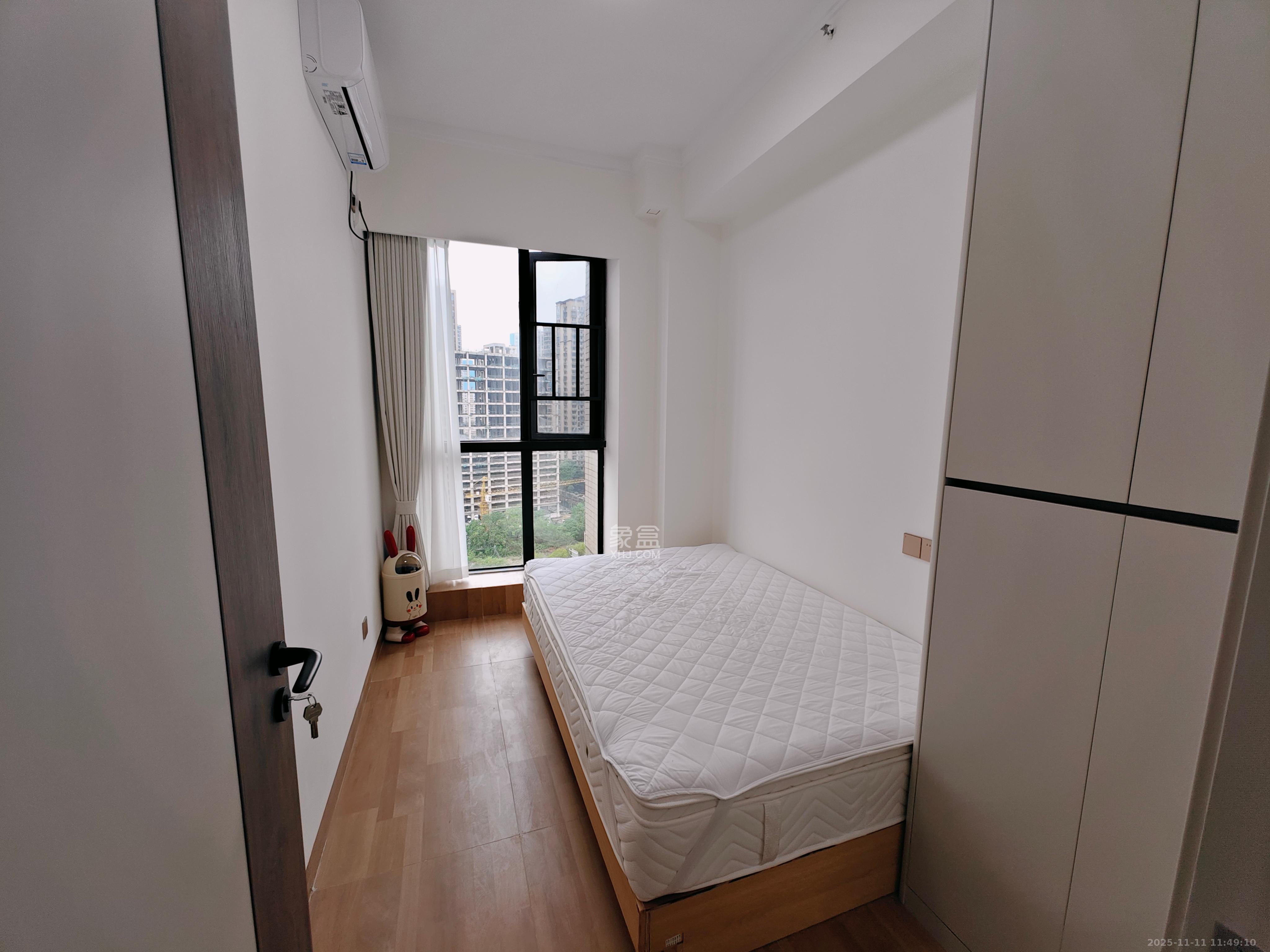 文景领秀  2室2厅1卫    1900.0元/月室内图