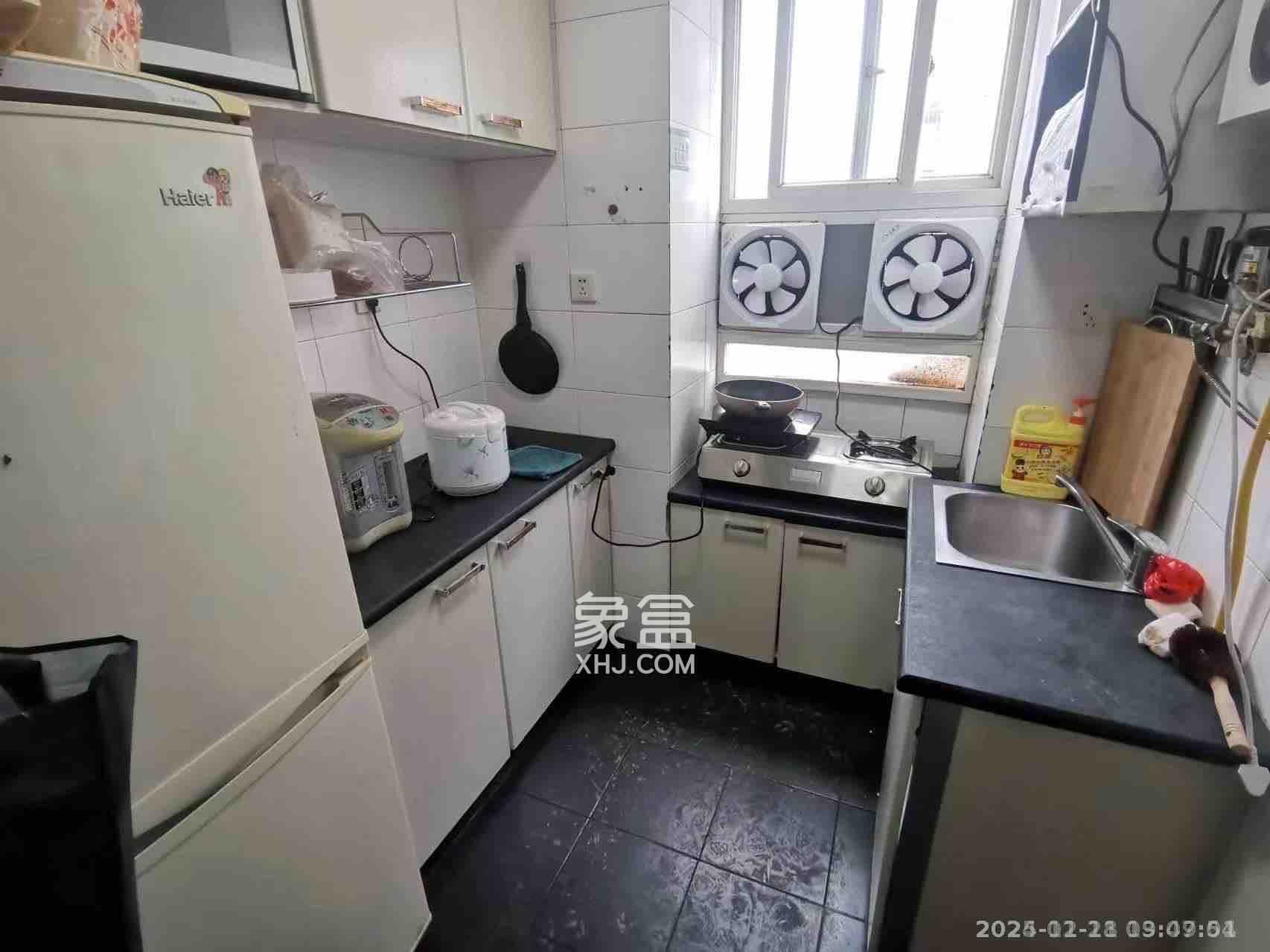 左家塘美印宿舍  2室1厅1卫    1500.0元/月室内图