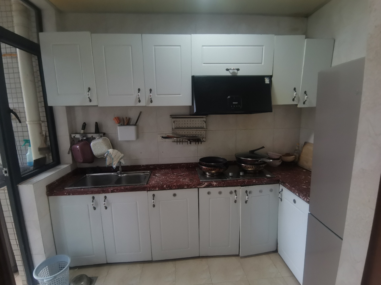 南海佳园  1室0厅0卫    1800.0元/月室内图