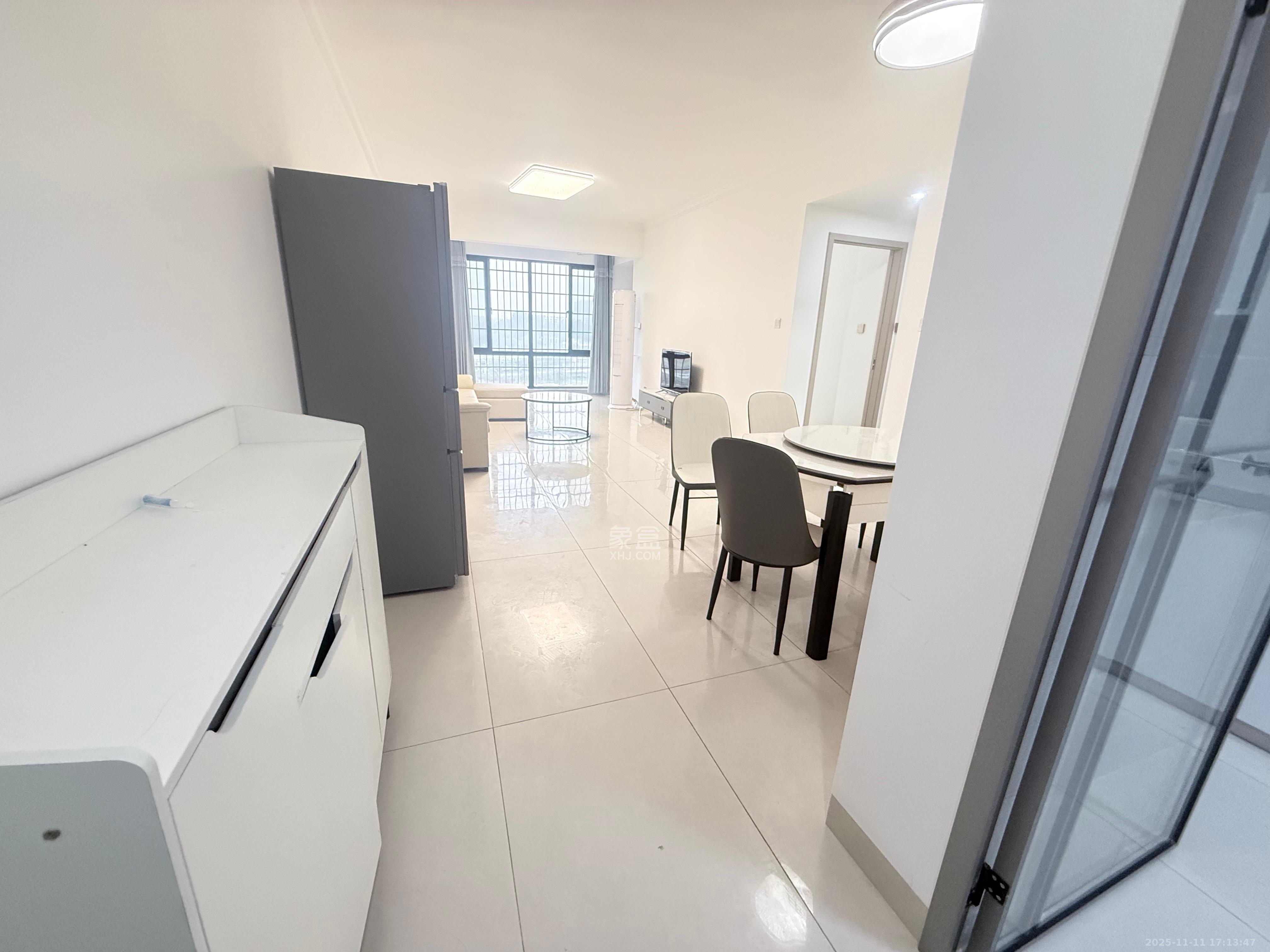 新宇东升家园 2室1厅1卫 1800.0元/月 新宇东升家园 2室1厅1卫 1800.0元/月室内图