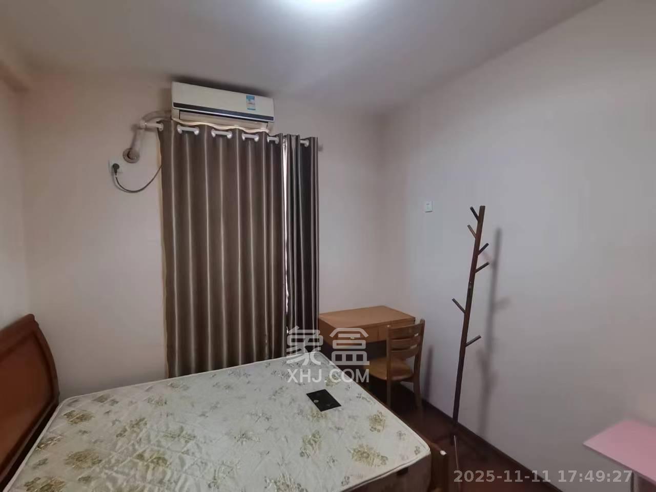 湘域城邦（湘域国际中心）  2室1厅1卫    3200.0元/月室内图