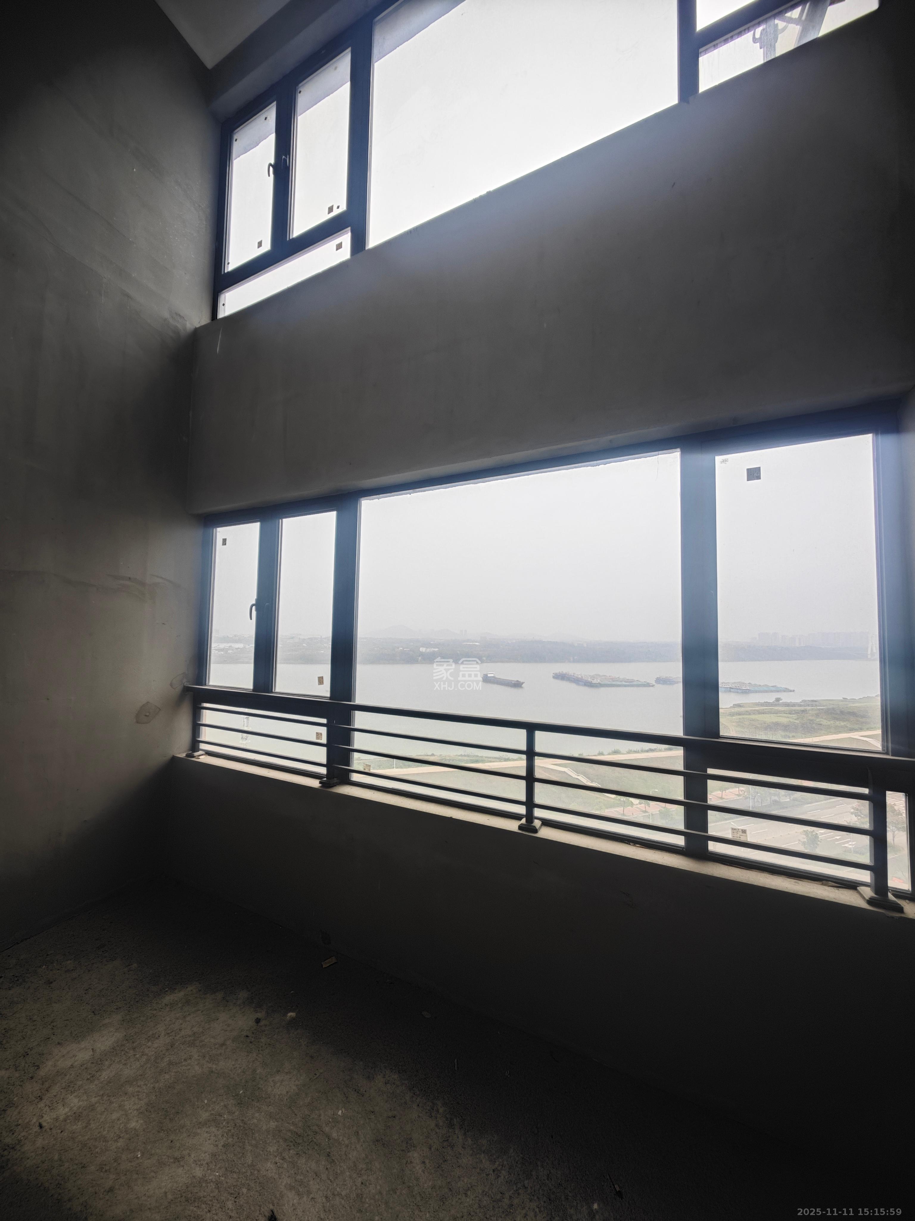 五矿万境水岸  4室2厅2卫    69.8万