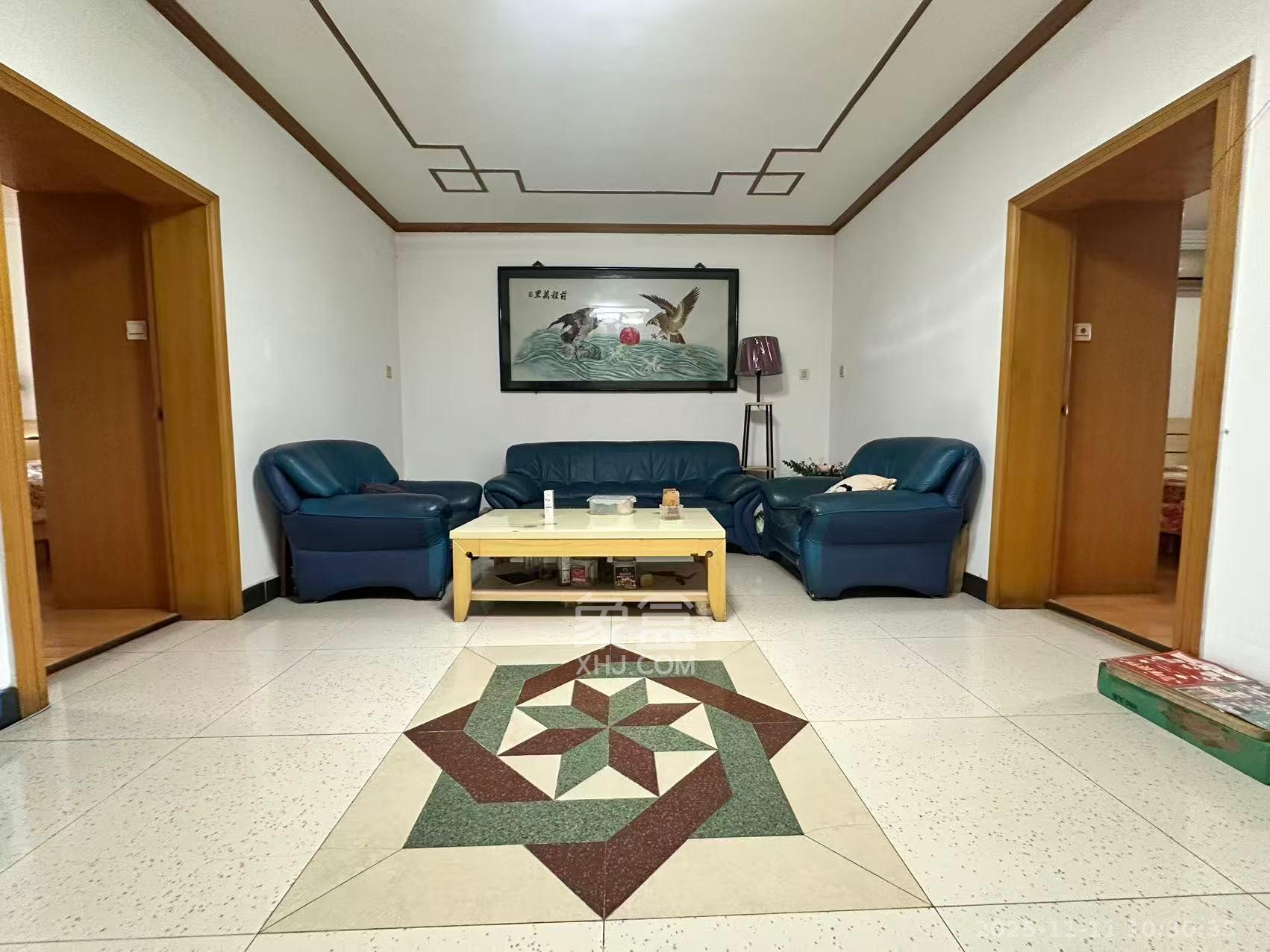 彭家井散盘  2室2厅1卫    2000.0元/月