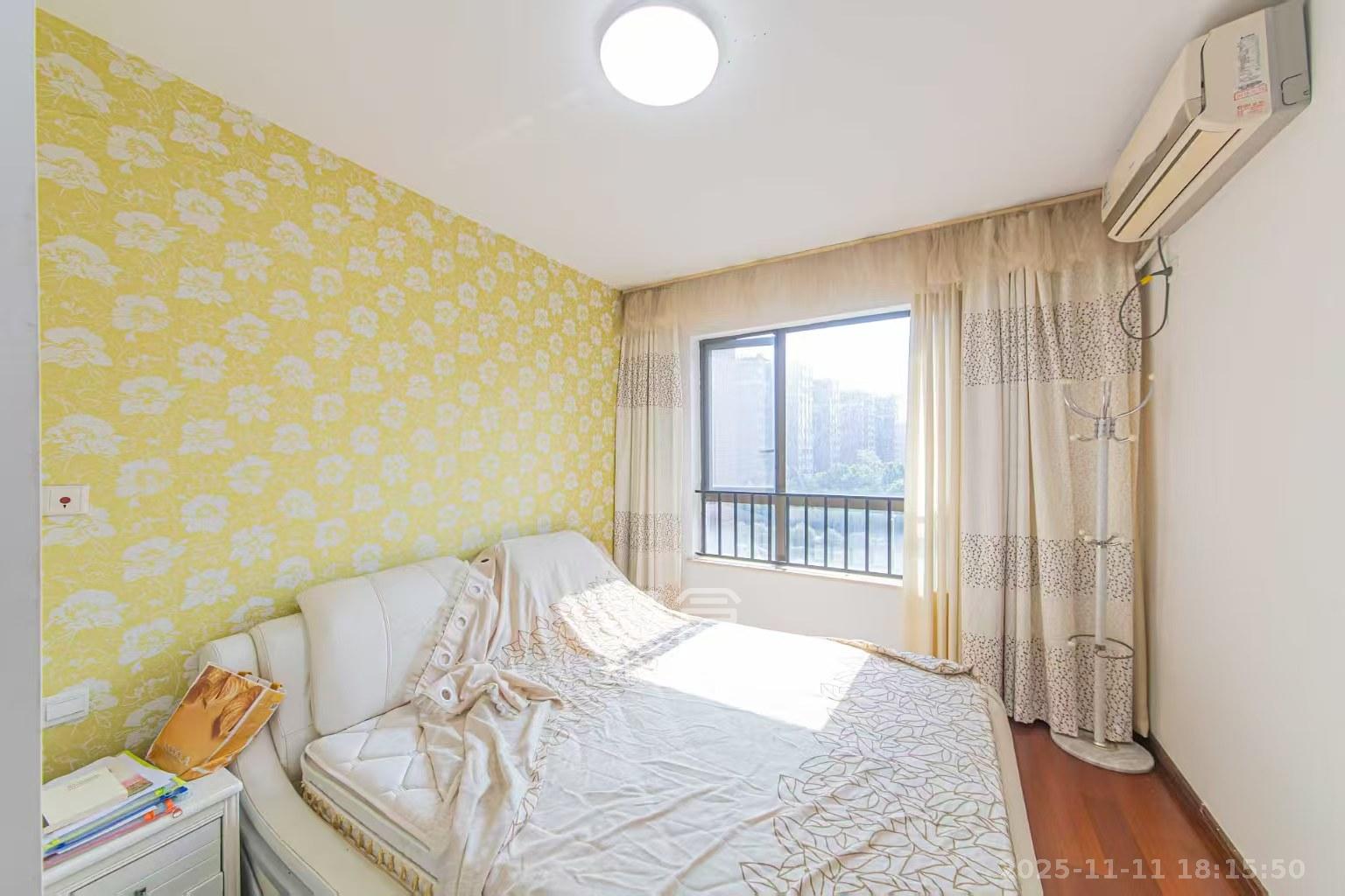 绿地公馆（绿地名邸）  2室2厅1卫    2200.0元/月室内图