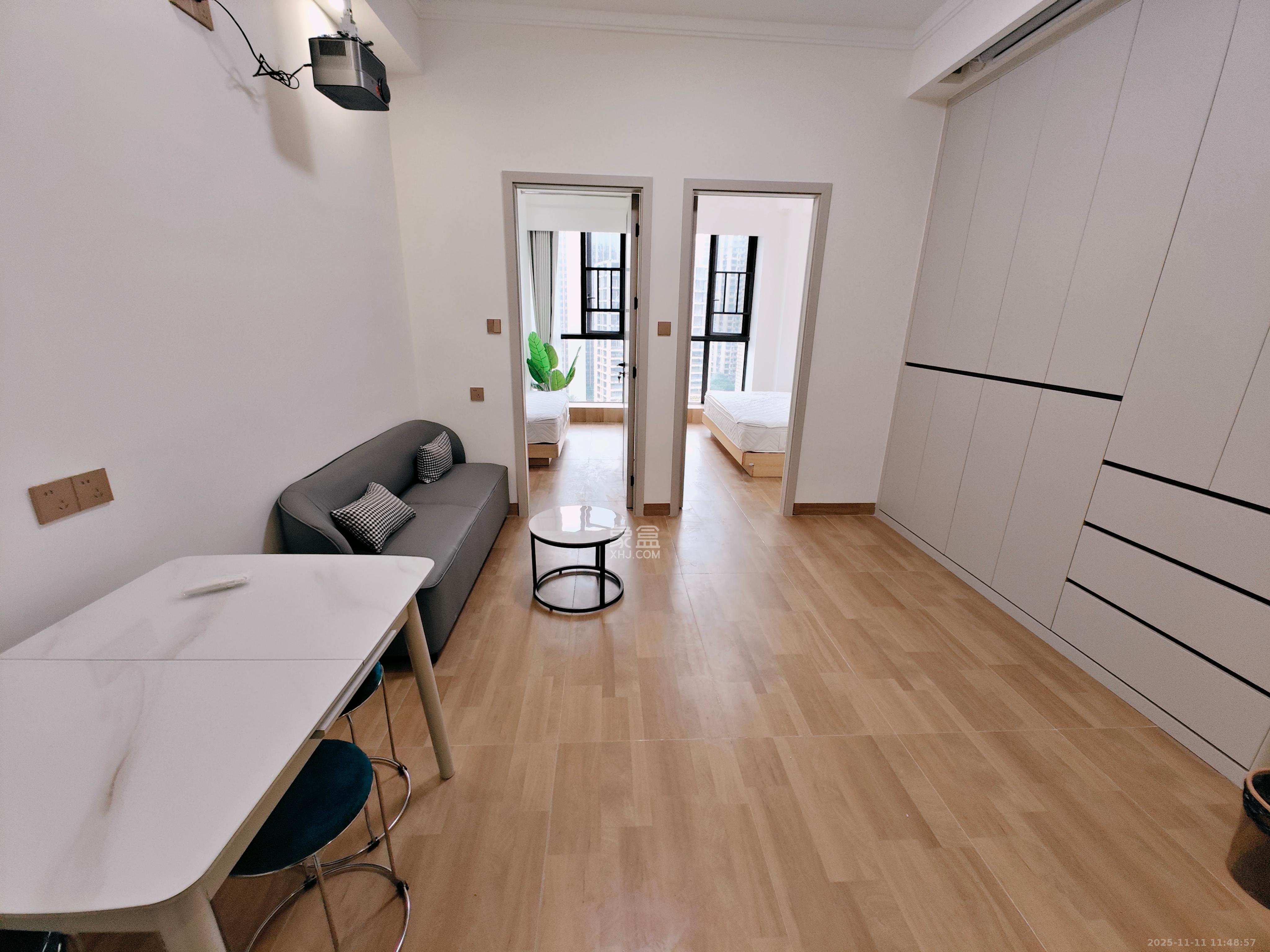 文景领秀 2室2厅1卫 1900.0元/月 文景领秀 2室2厅1卫 1900.0元/月室内图