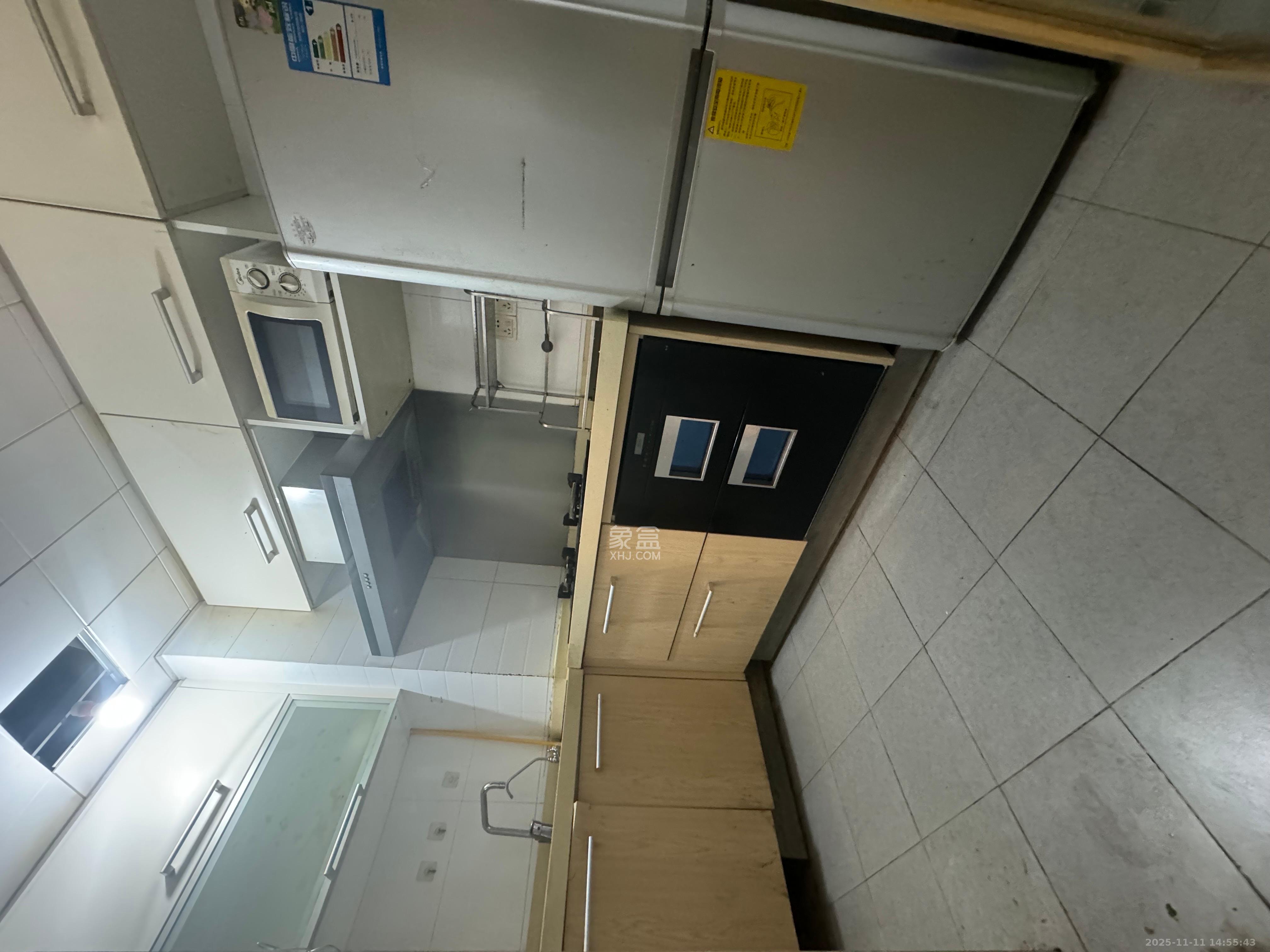 珠江花城三期锦鲤  2室2厅1卫    2000.0元/月室内图