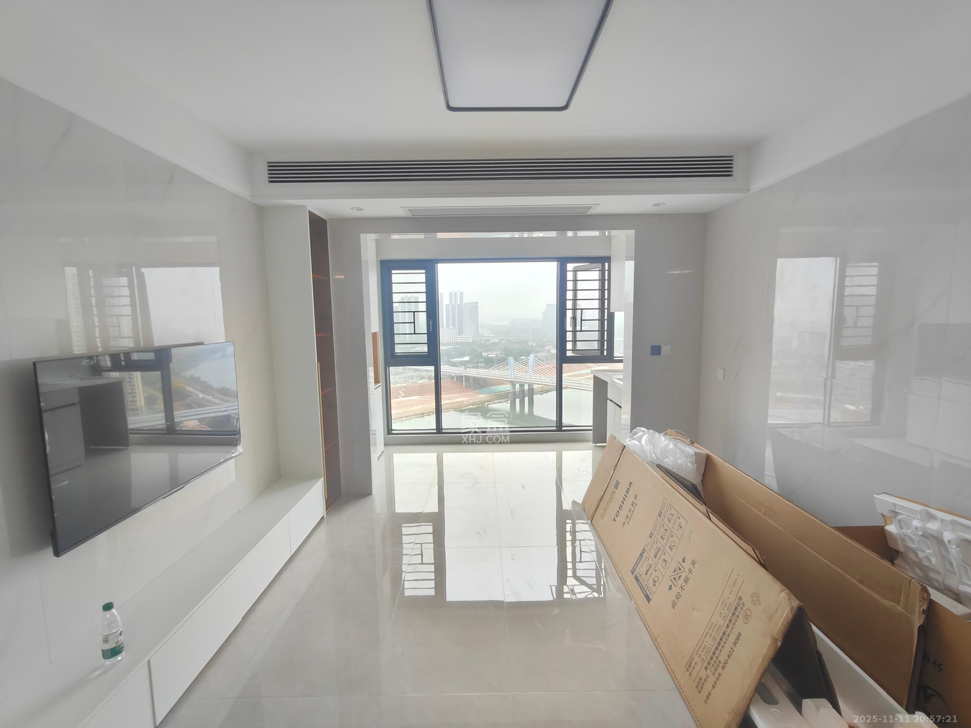 和景家园二期  2室2厅1卫    2200.0元/月