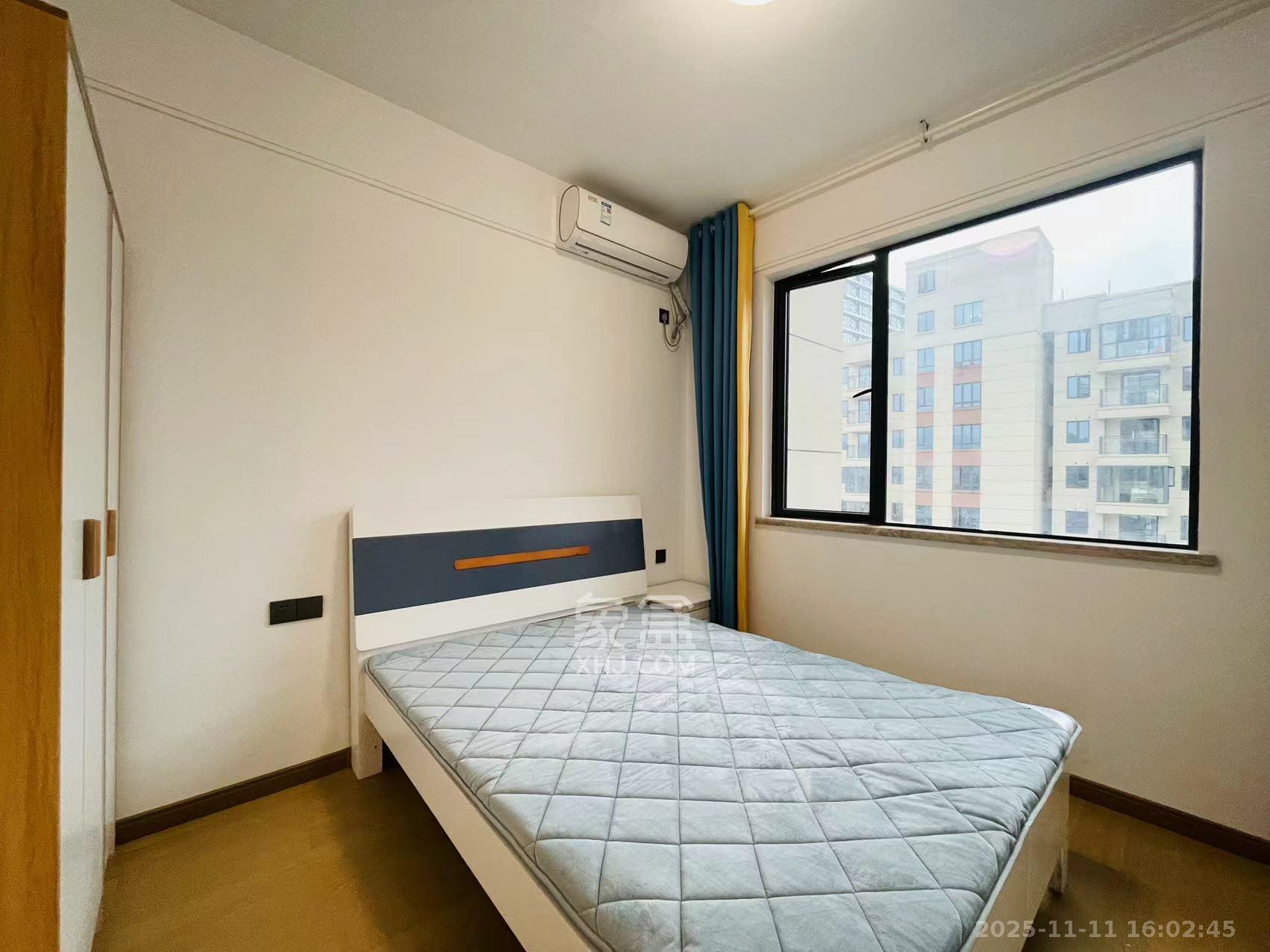 长房云西府一期 4室2厅2卫 3300.0元/月 长房云西府一期 4室2厅2卫 3300.0元/月室内图