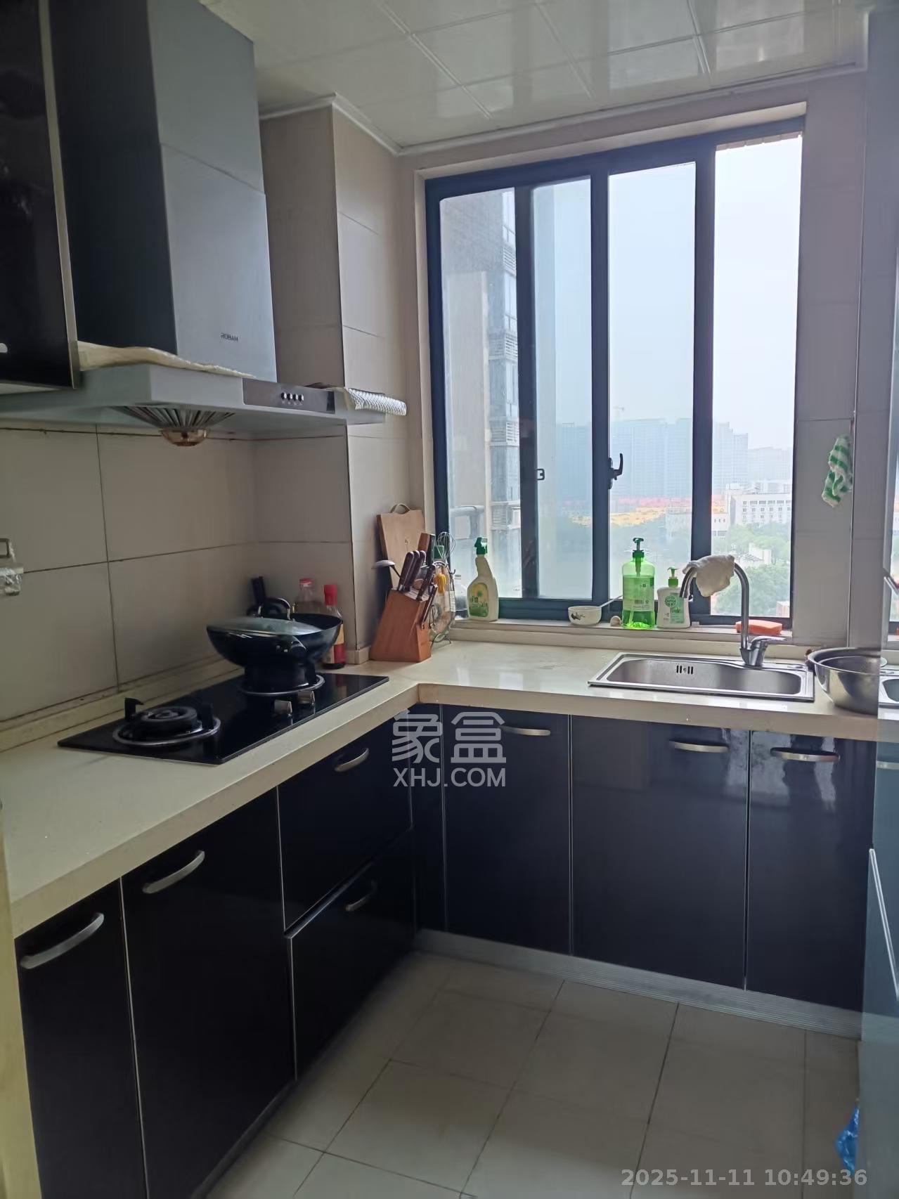 高升金典  2室2厅1卫    2200.0元/月室内图