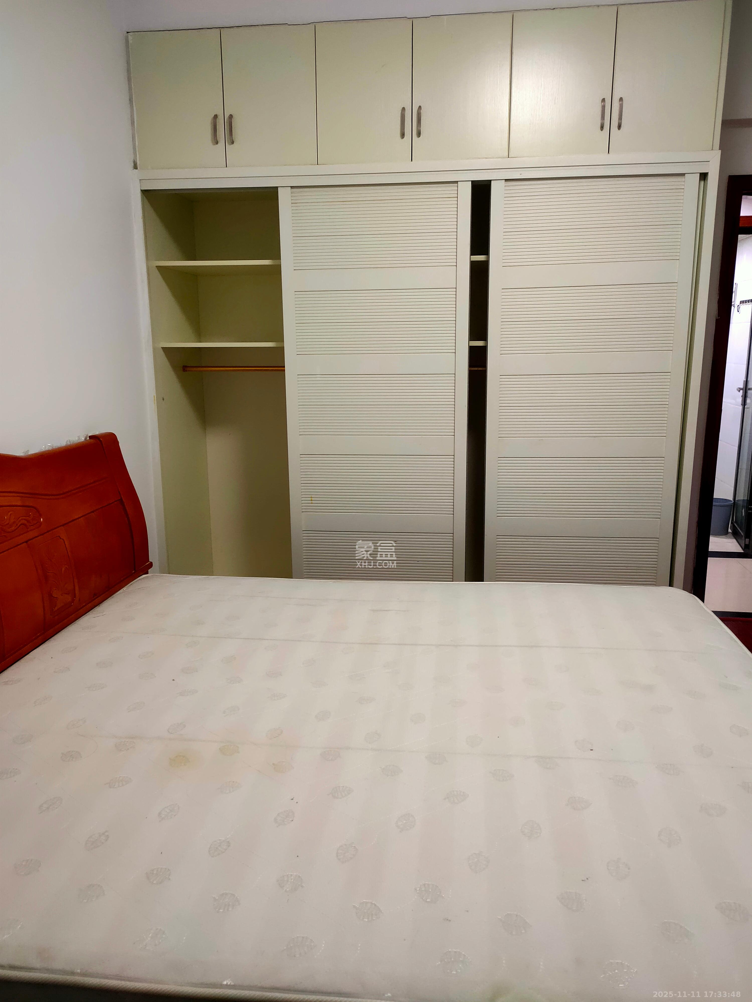 福嘉园 1室0厅0卫 1900.0元/月 福嘉园 1室0厅0卫 1900.0元/月室内图