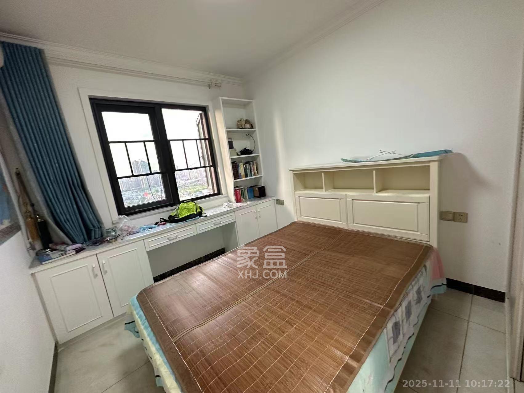 嘉雨兴园  3室2厅2卫    4000.0元/月室内图