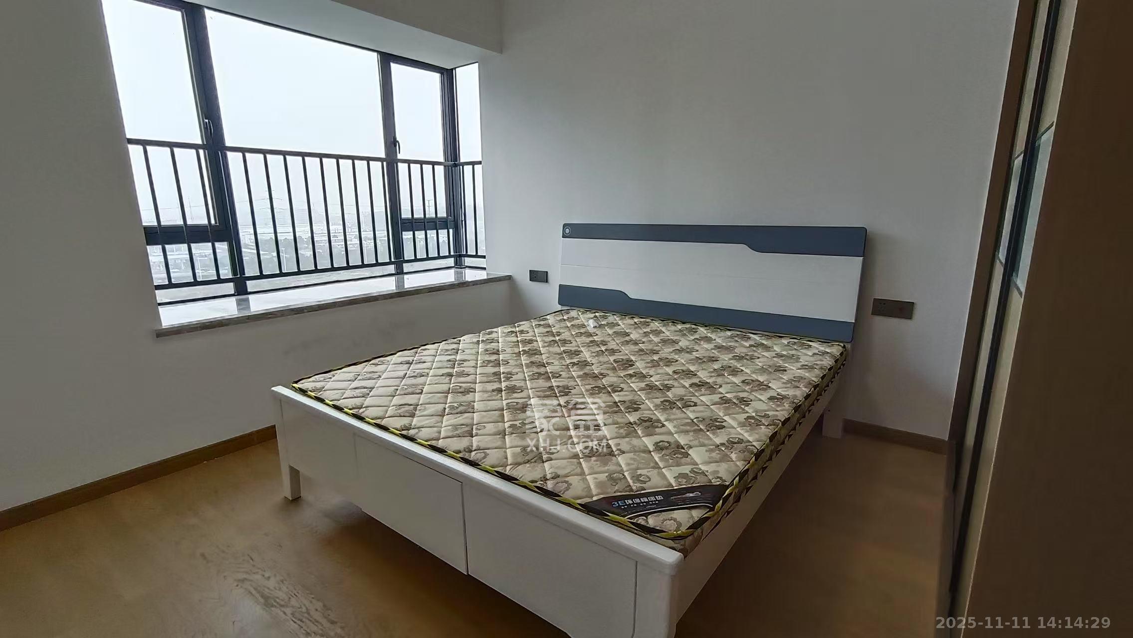 长房云西府一期 4室2厅2卫 3700.0元/月 长房云西府一期 4室2厅2卫 3700.0元/月室内图