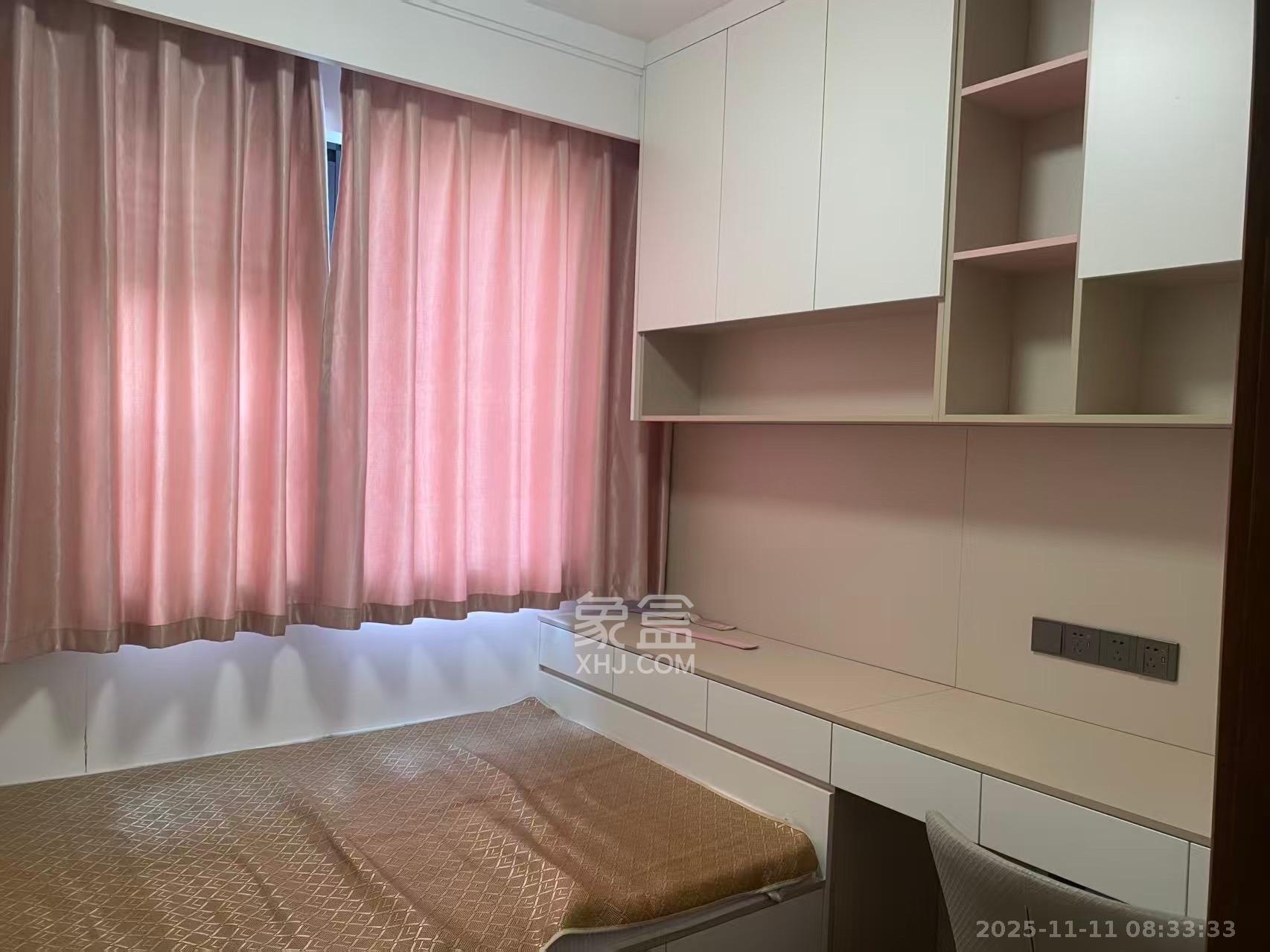 梅溪悦章  4室2厅2卫    4000.0元/月室内图