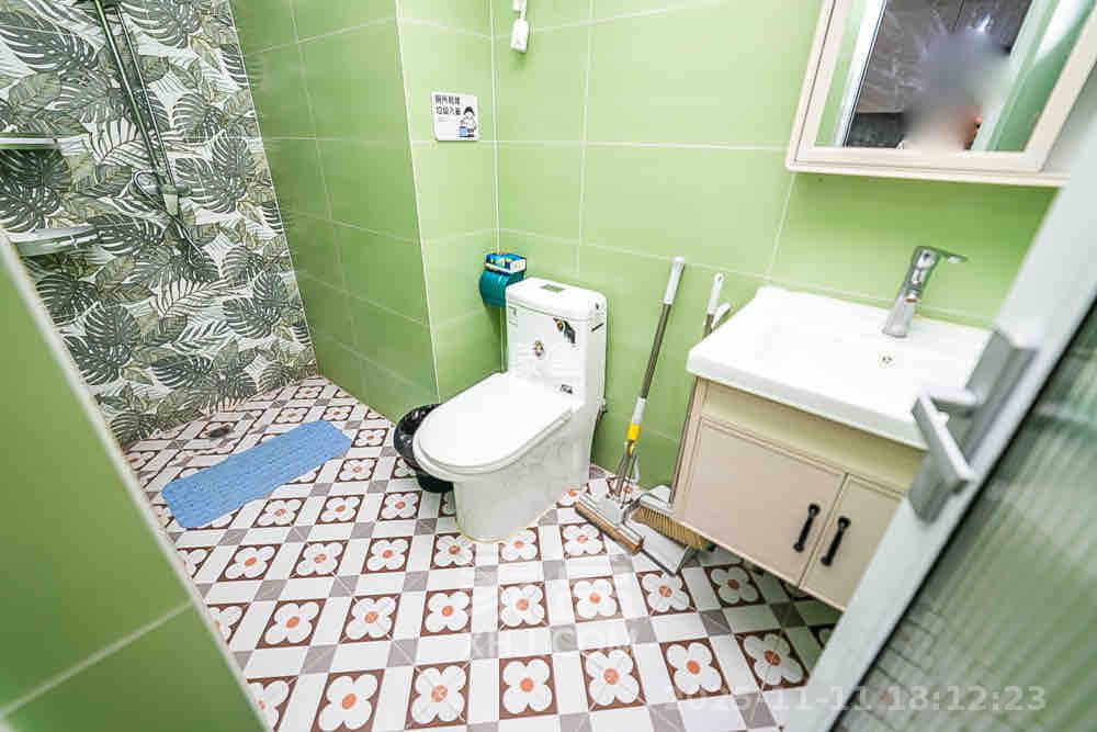 卓越江岸 1室0厅0卫 2000.0元/月 卓越江岸 1室0厅0卫 2000.0元/月室内图