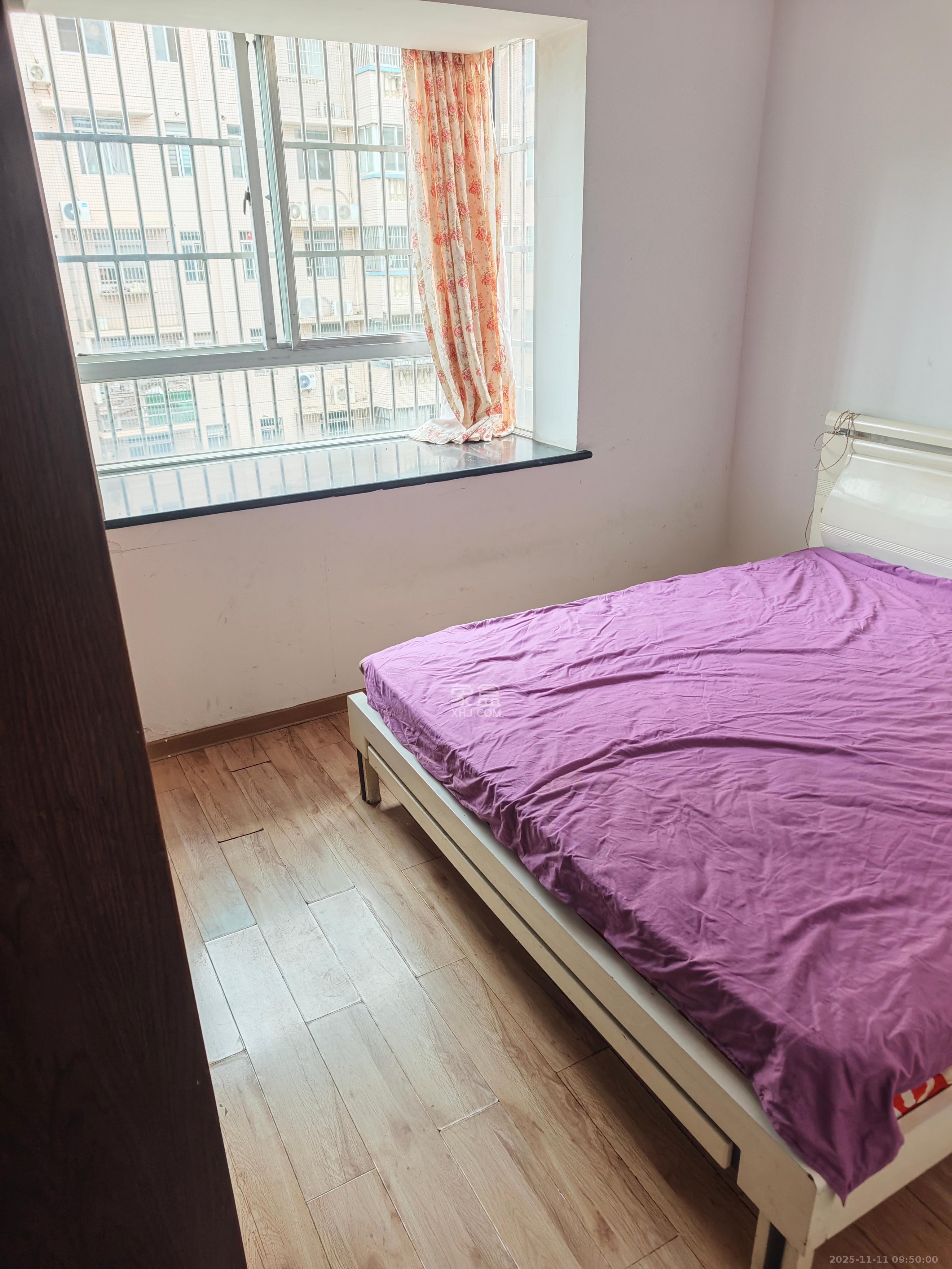 麓谷雅园 2室1厅1卫 2100.0元/月 麓谷雅园 2室1厅1卫 2100.0元/月室内图