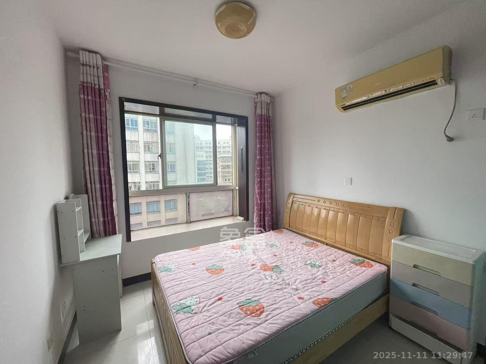 白沙晶城  1室1厅1卫    2200.0元/月室内图