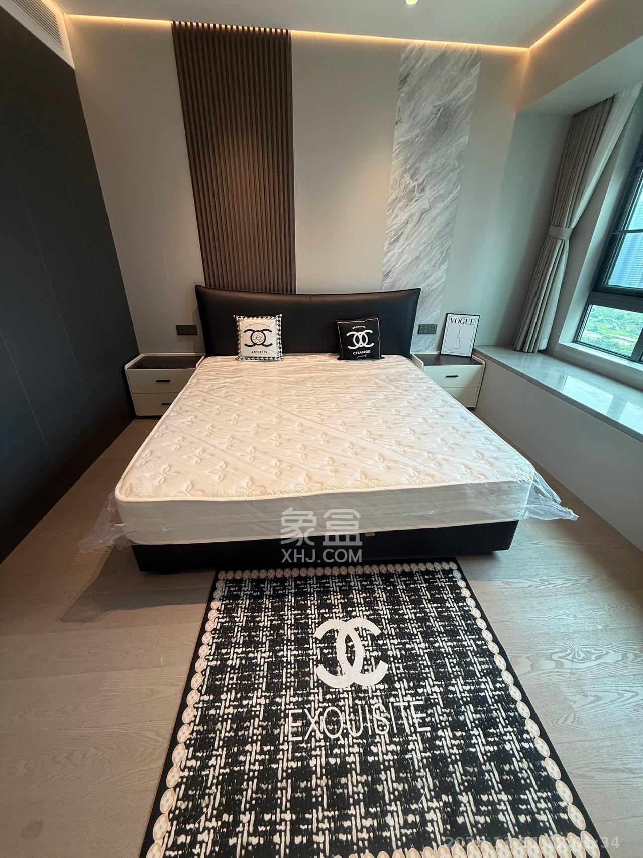 招商蛇口滨江境  4室2厅2卫    13000.0元/月室内图