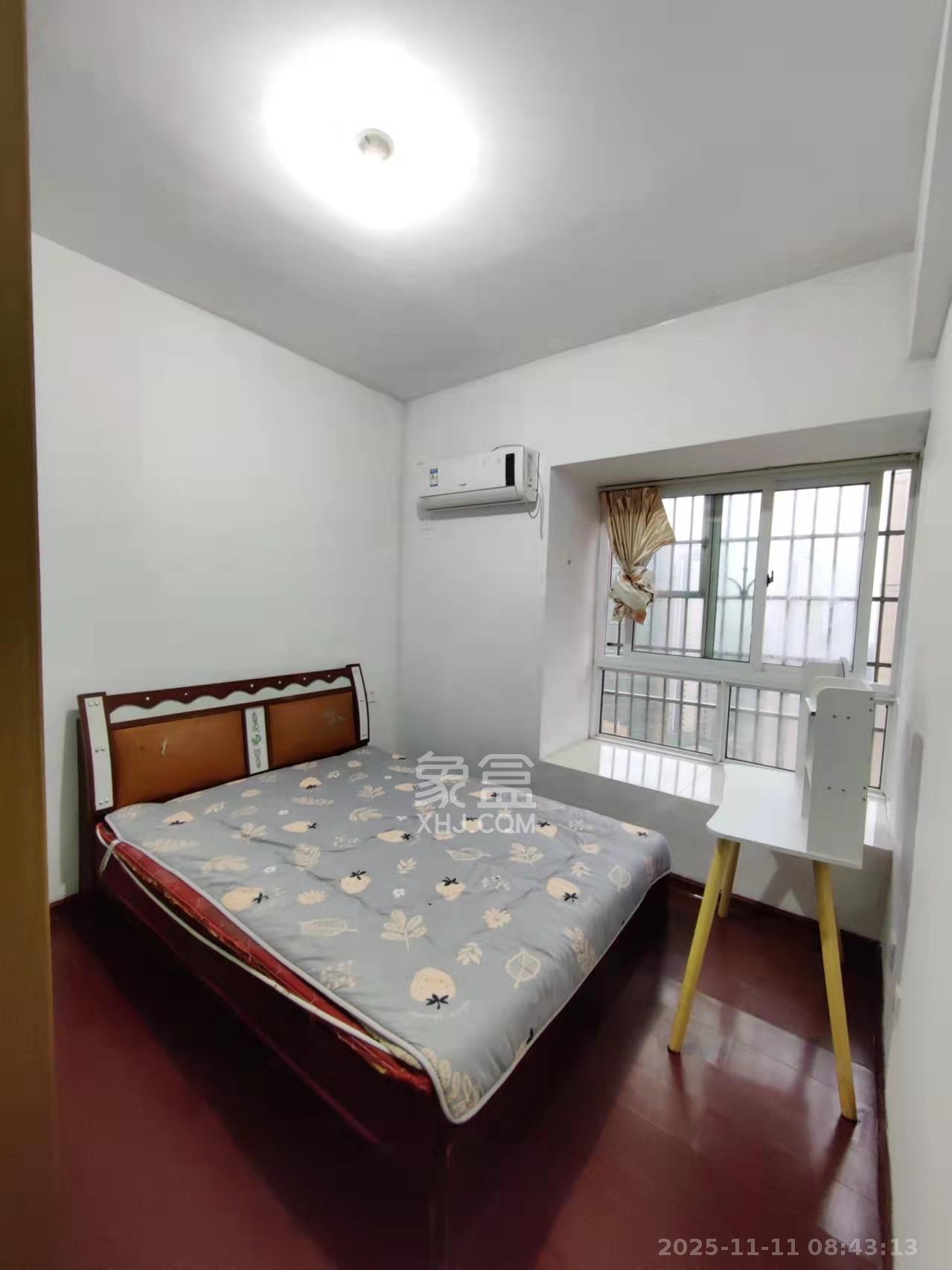 家和苑（原梅溪湖保障性住房一期）  2室1厅1卫    1800.0元/月室内图