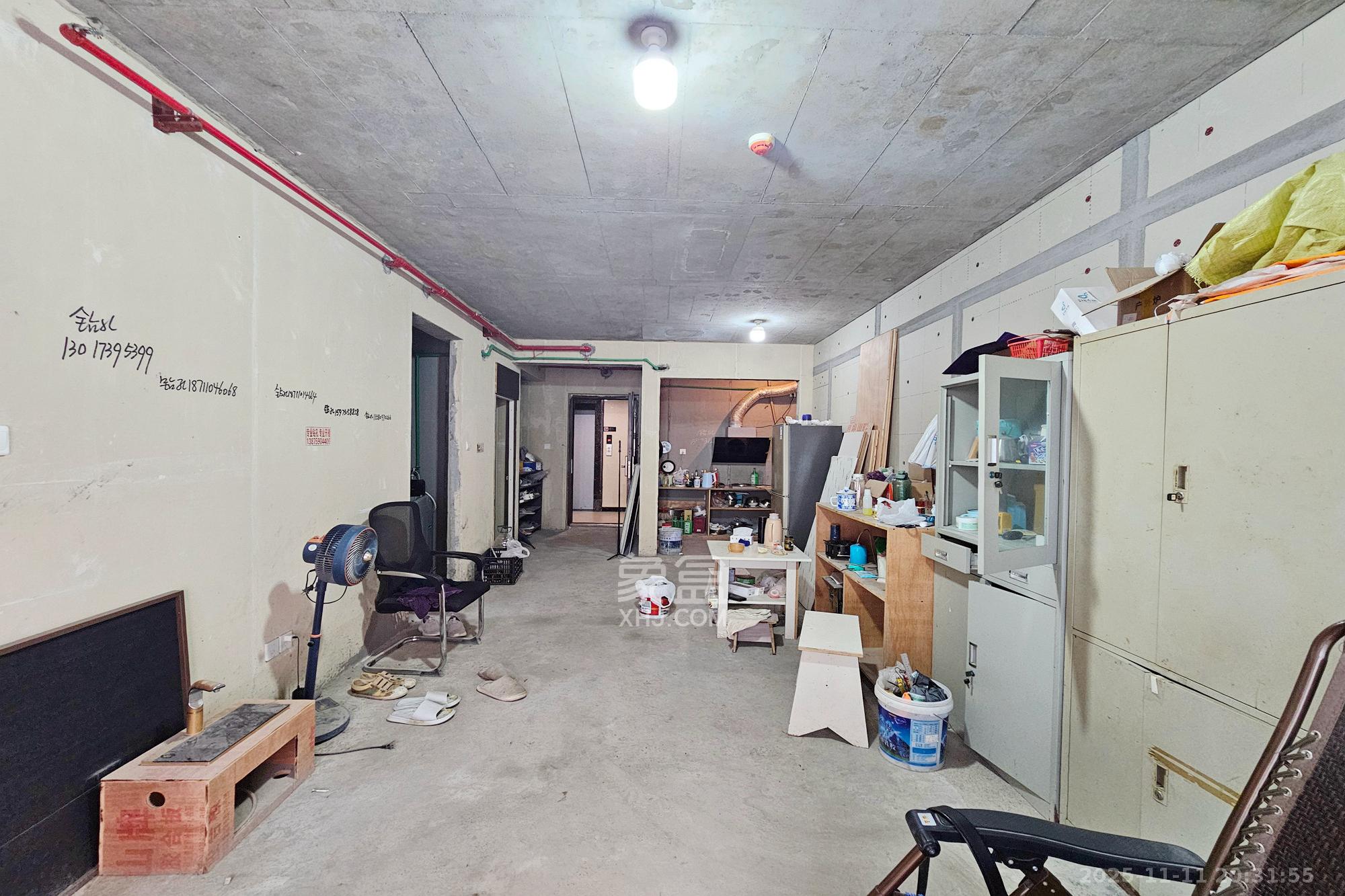 阳光城尚东湾嘉林苑  3室2厅1卫    69.9万