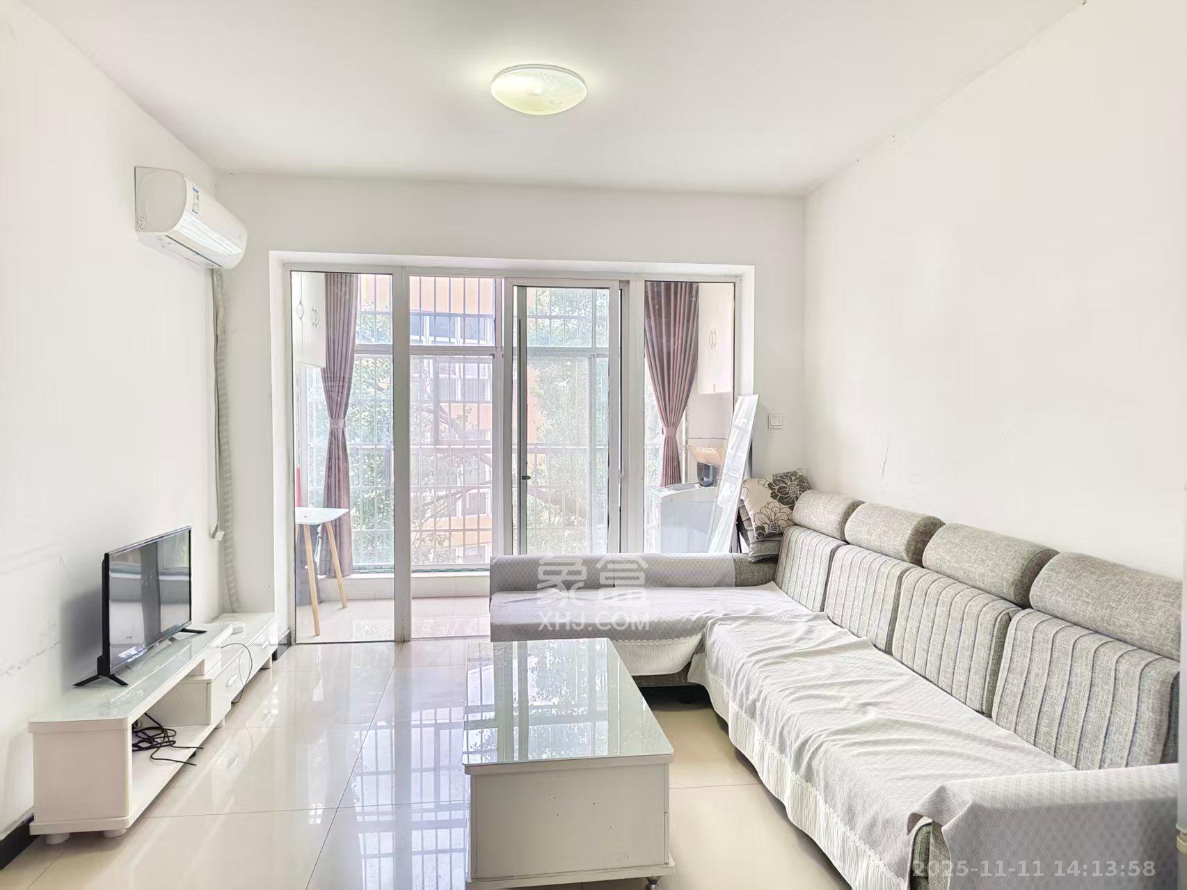 洋湖和园（福联嘉苑）  2室1厅1卫    1700.0元/月